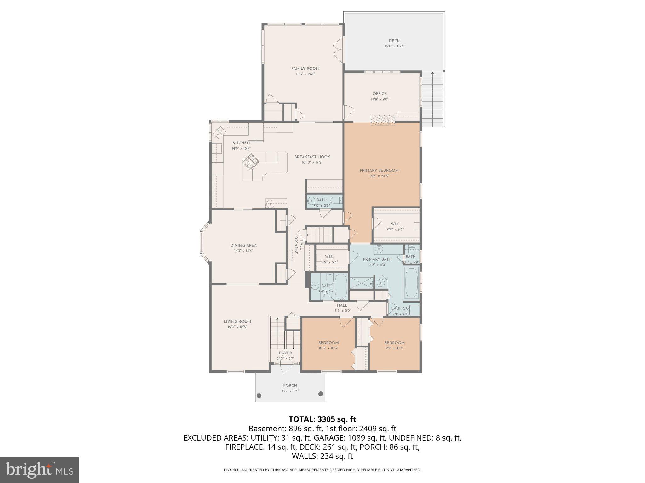 PRINCE KNOLL - Residential