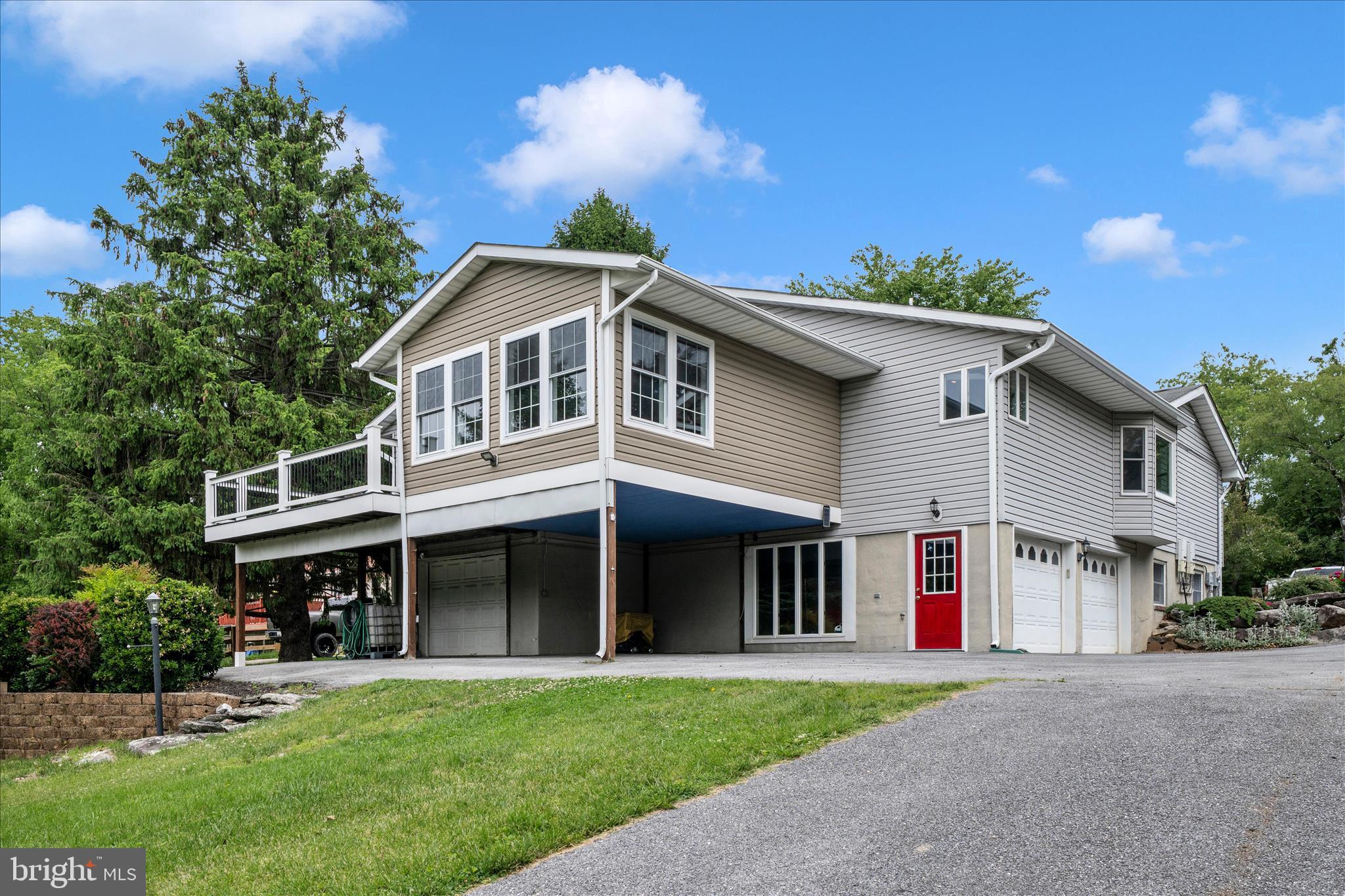 PRINCE KNOLL - Residential