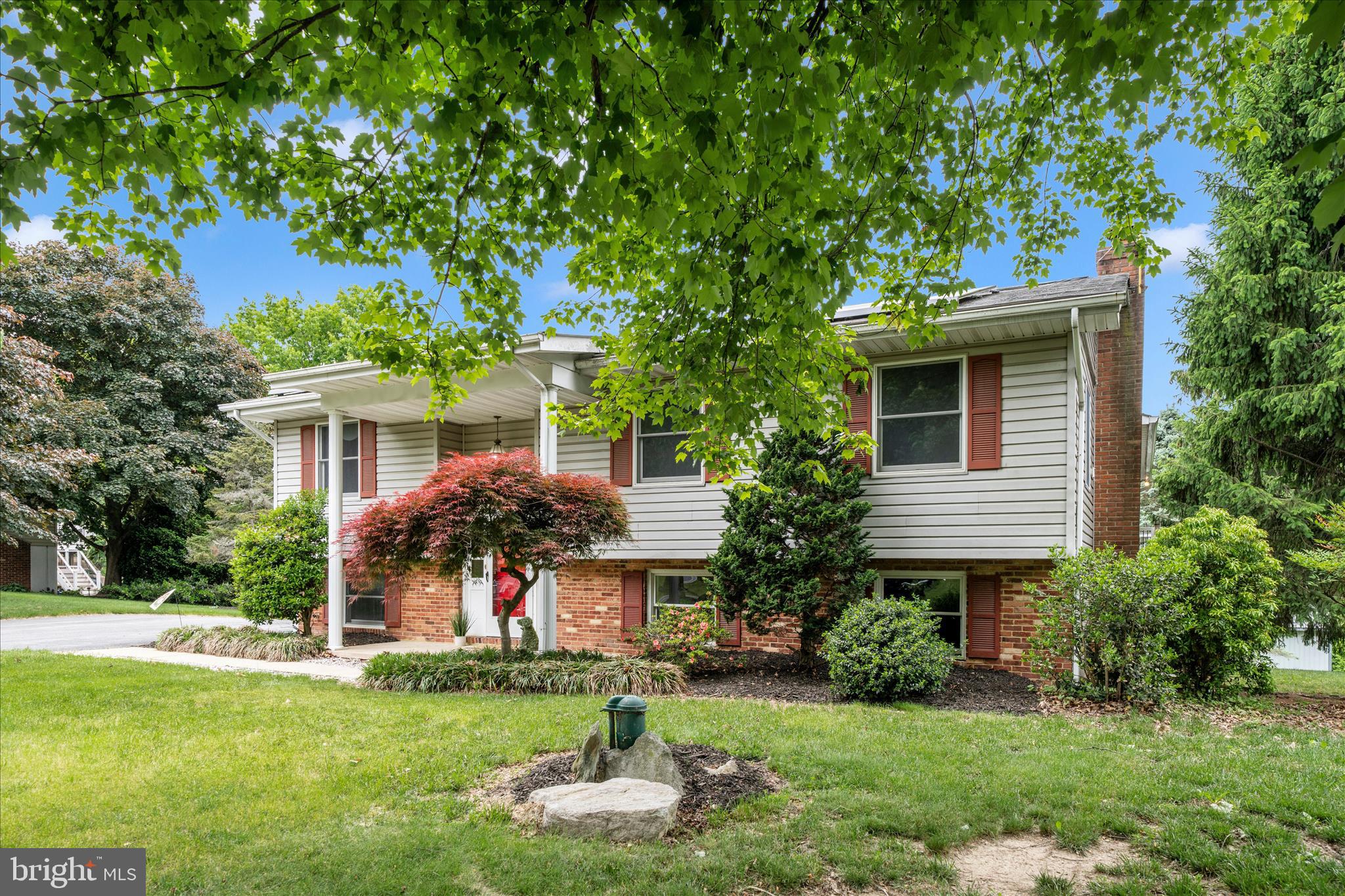PRINCE KNOLL - Residential