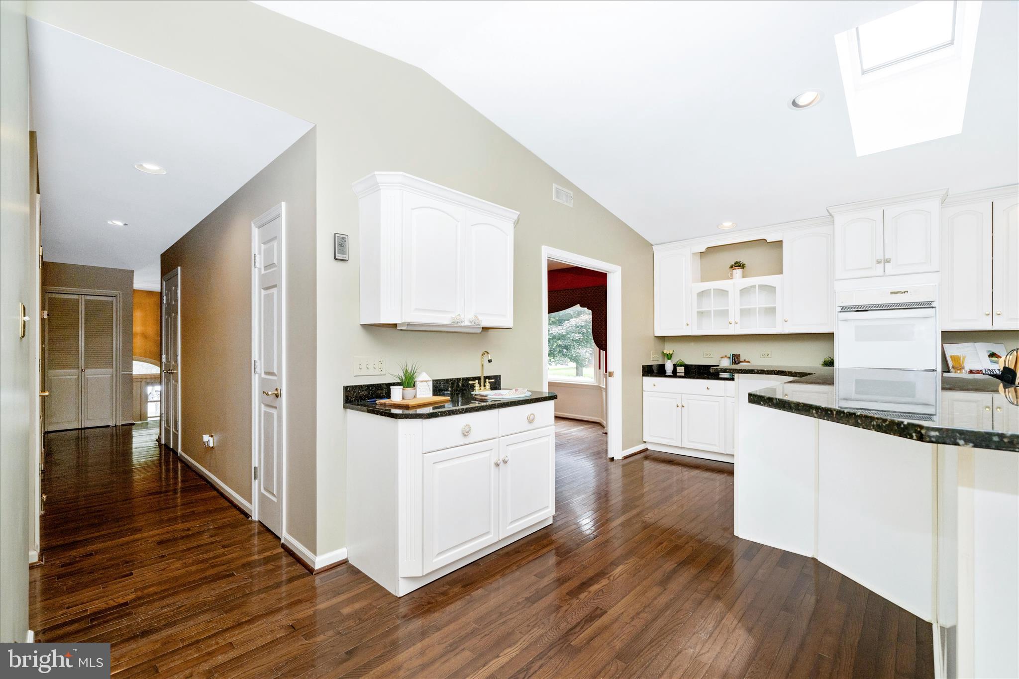 PRINCE KNOLL - Residential