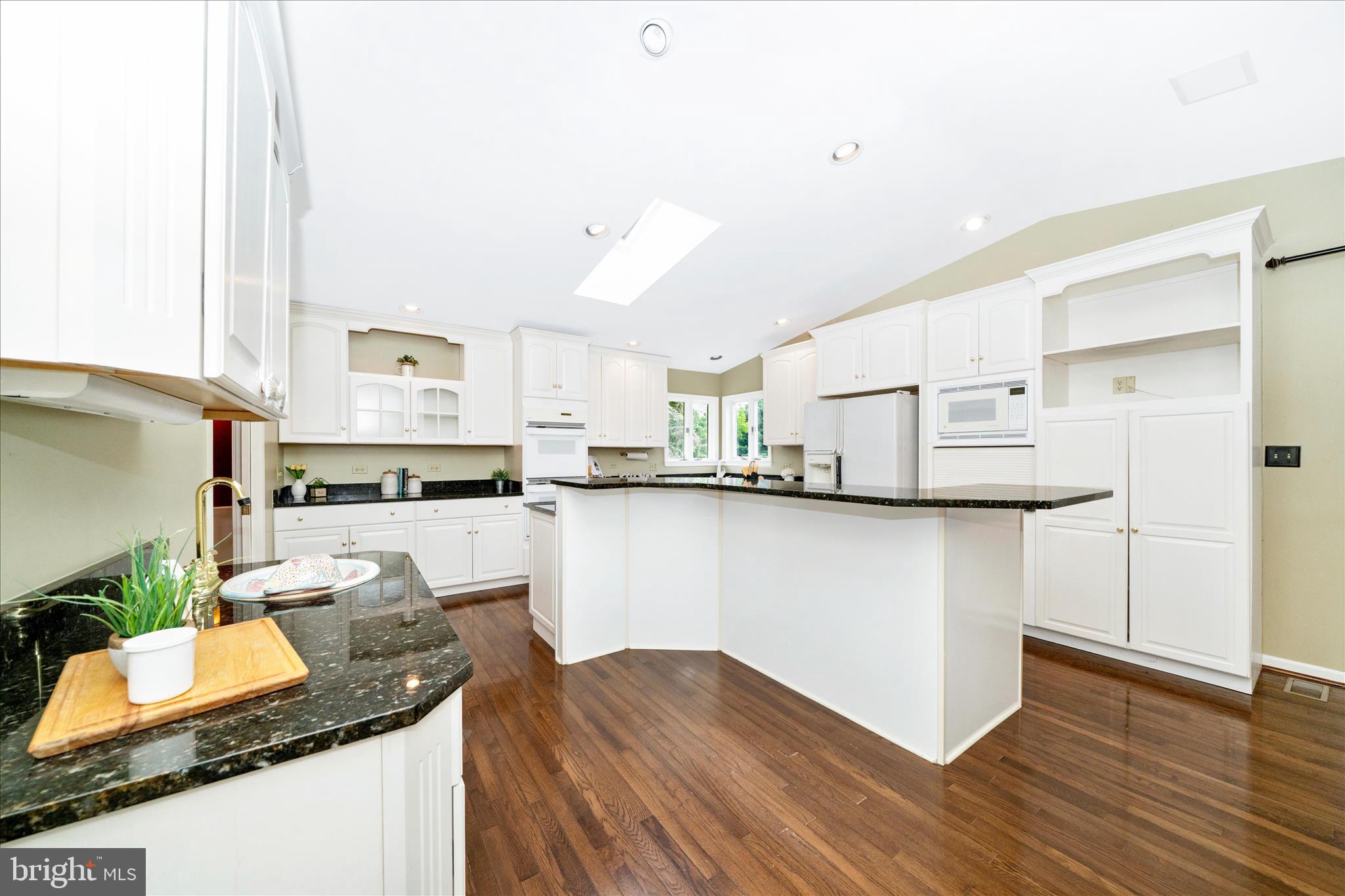 PRINCE KNOLL - Residential