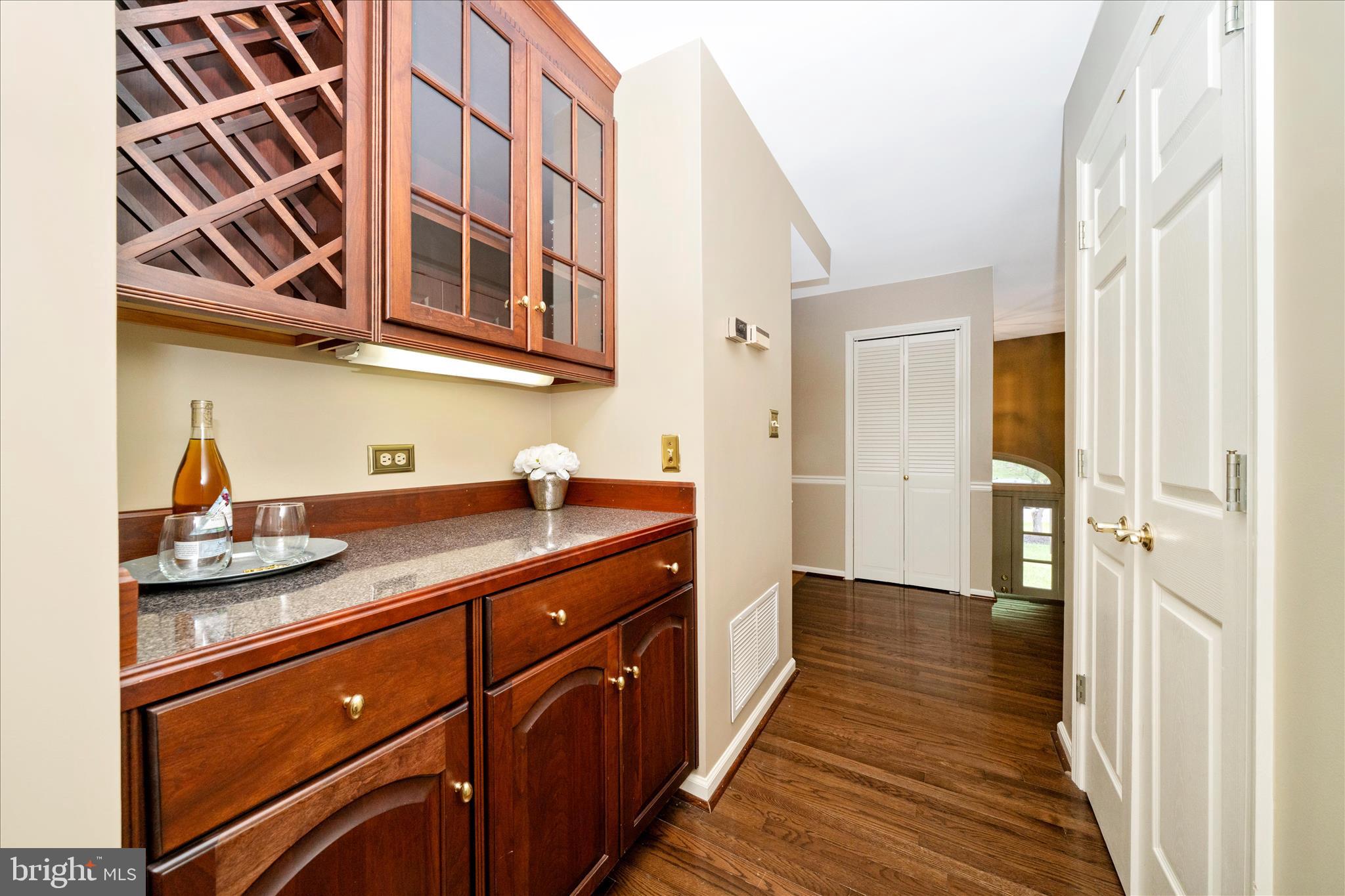PRINCE KNOLL - Residential