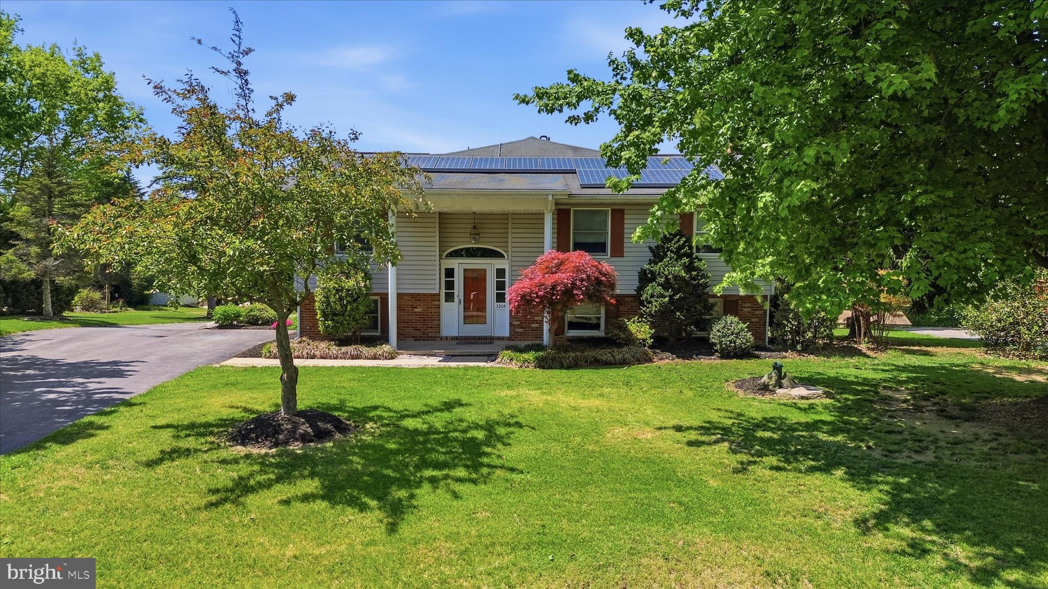 PRINCE KNOLL - Residential