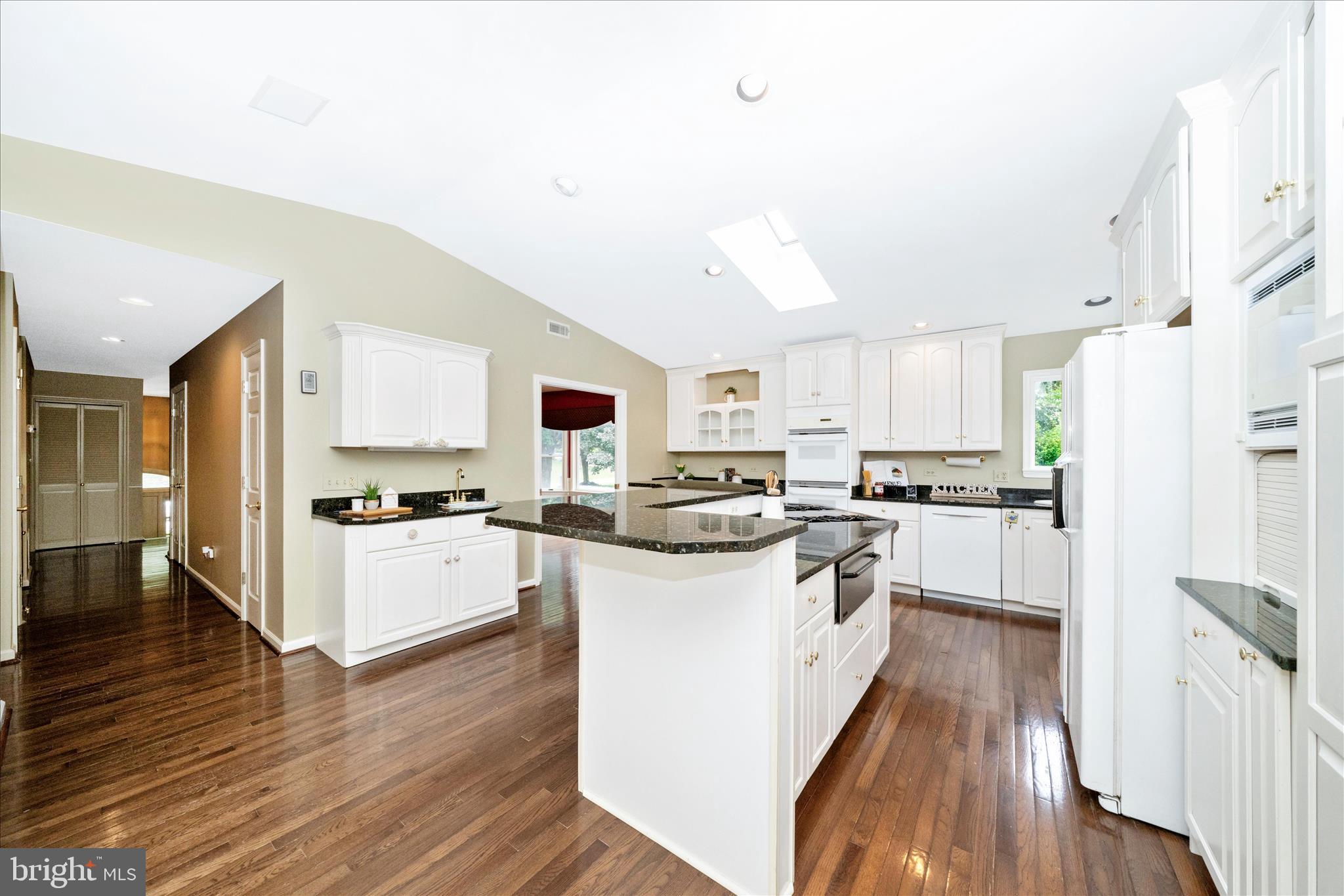 PRINCE KNOLL - Residential