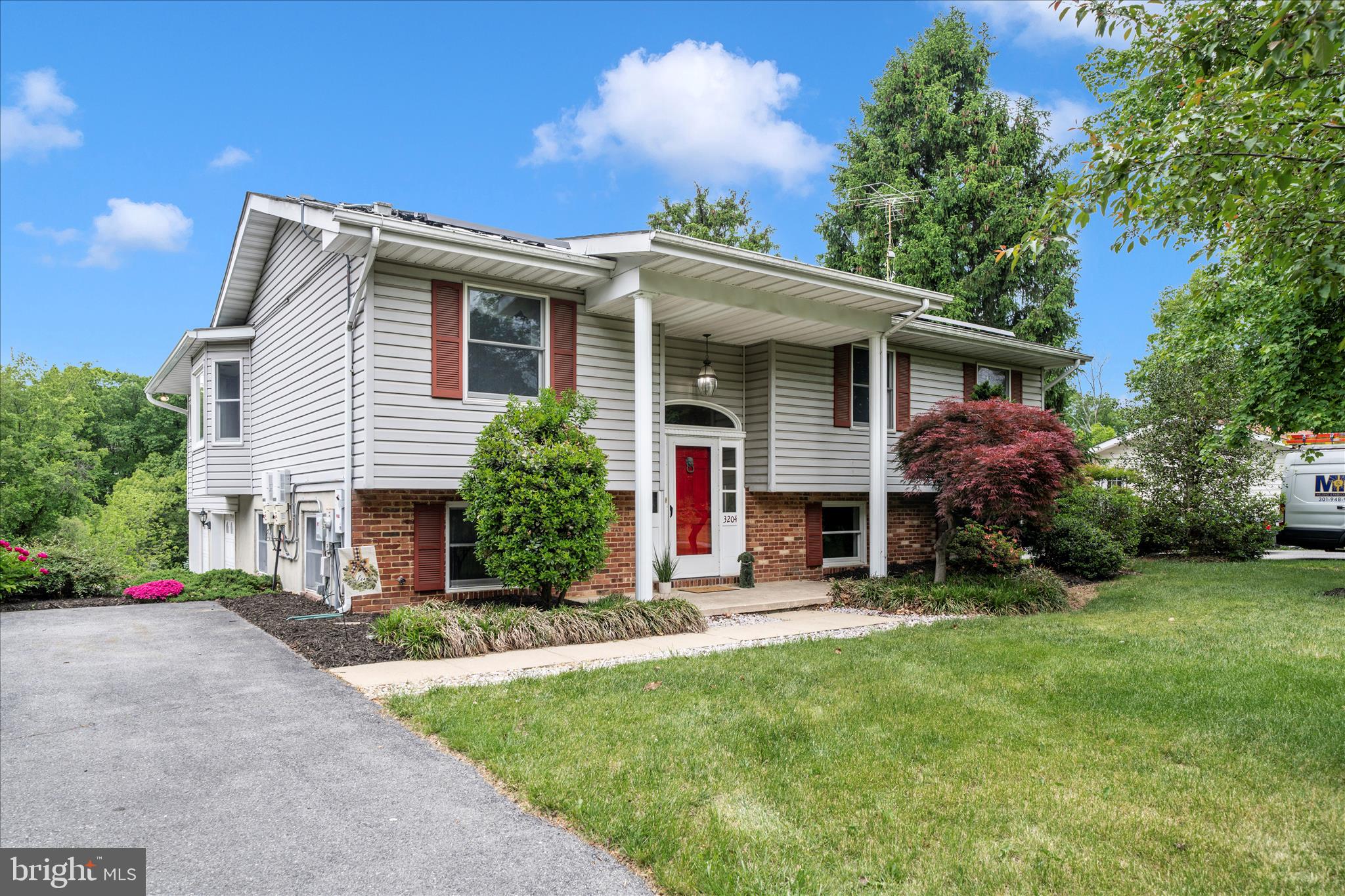 PRINCE KNOLL - Residential