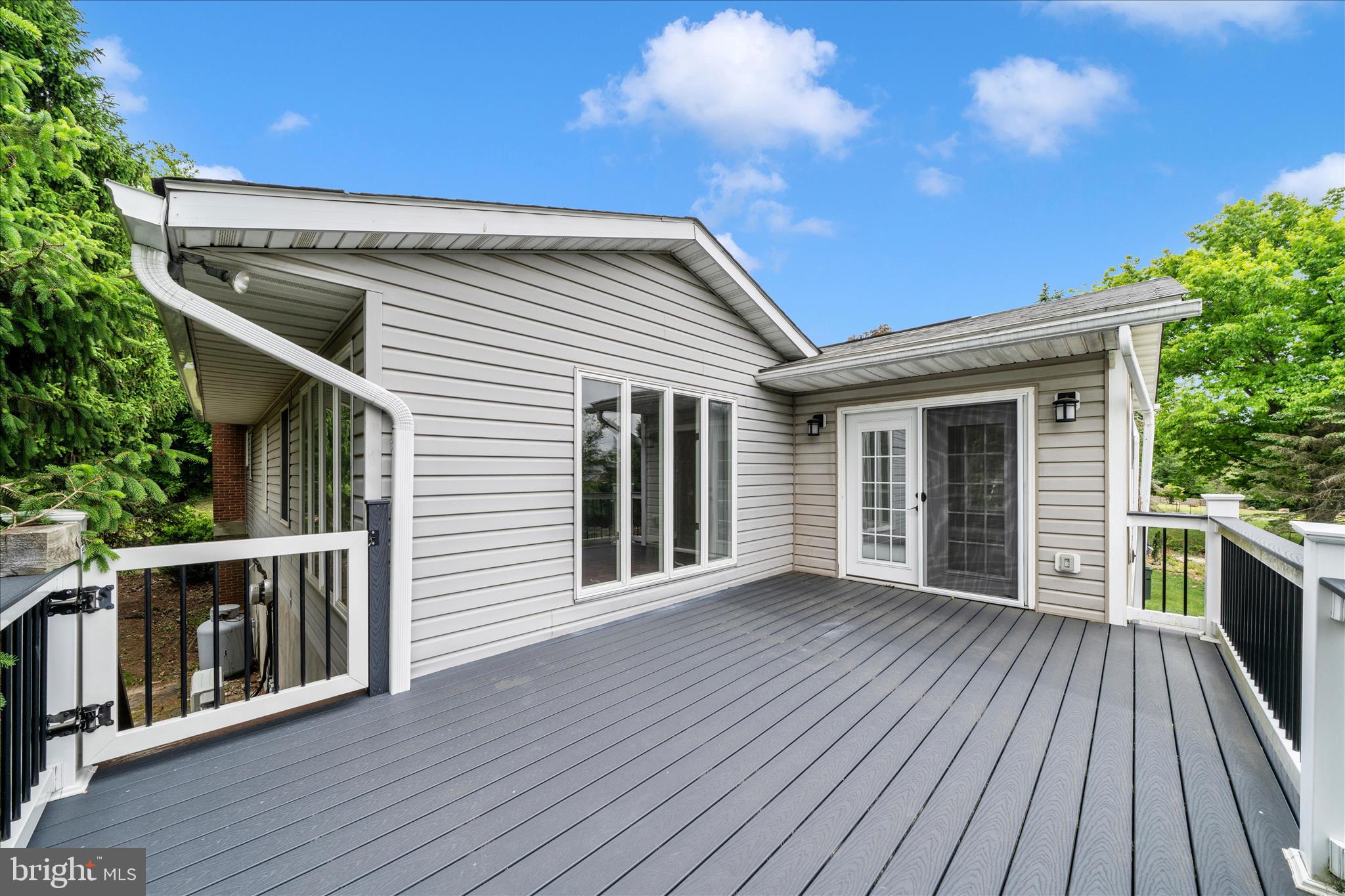 PRINCE KNOLL - Residential
