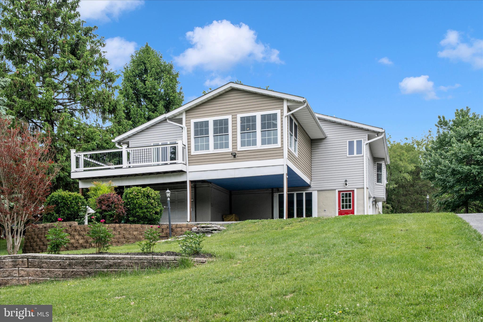 PRINCE KNOLL - Residential