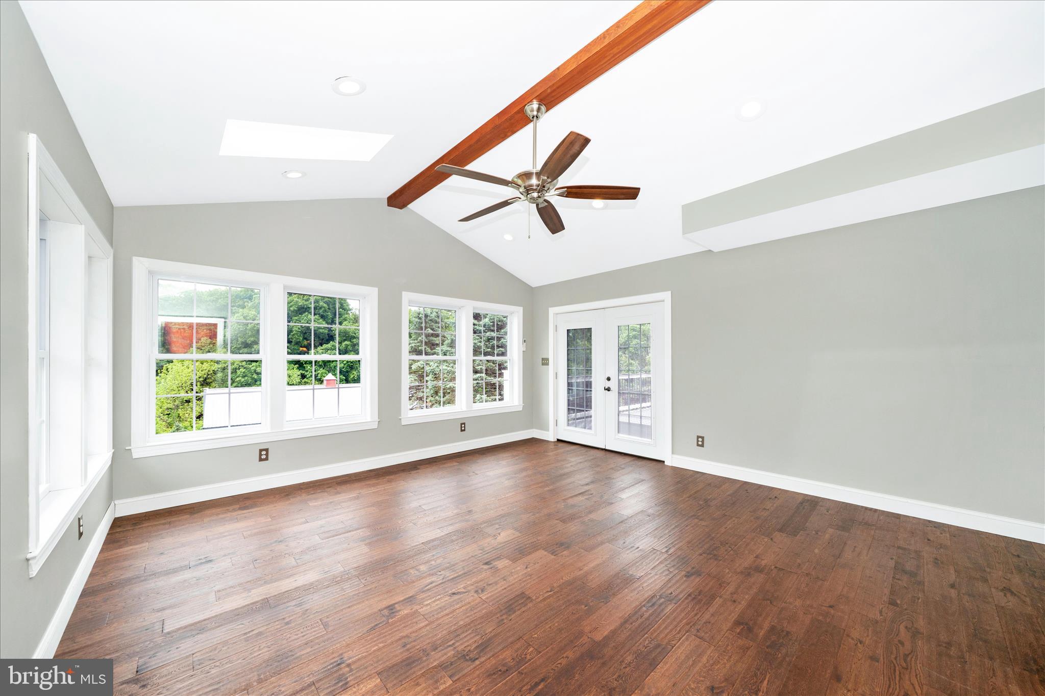 PRINCE KNOLL - Residential