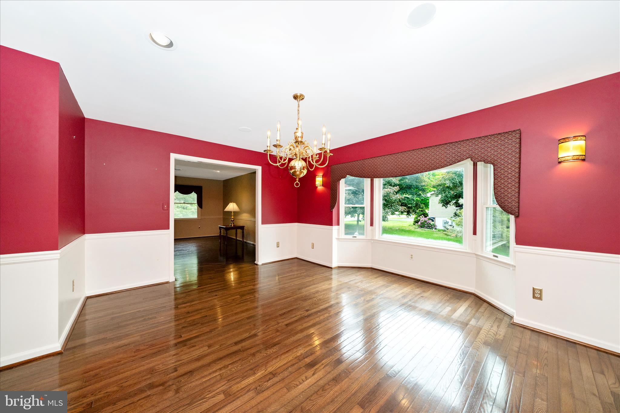 PRINCE KNOLL - Residential