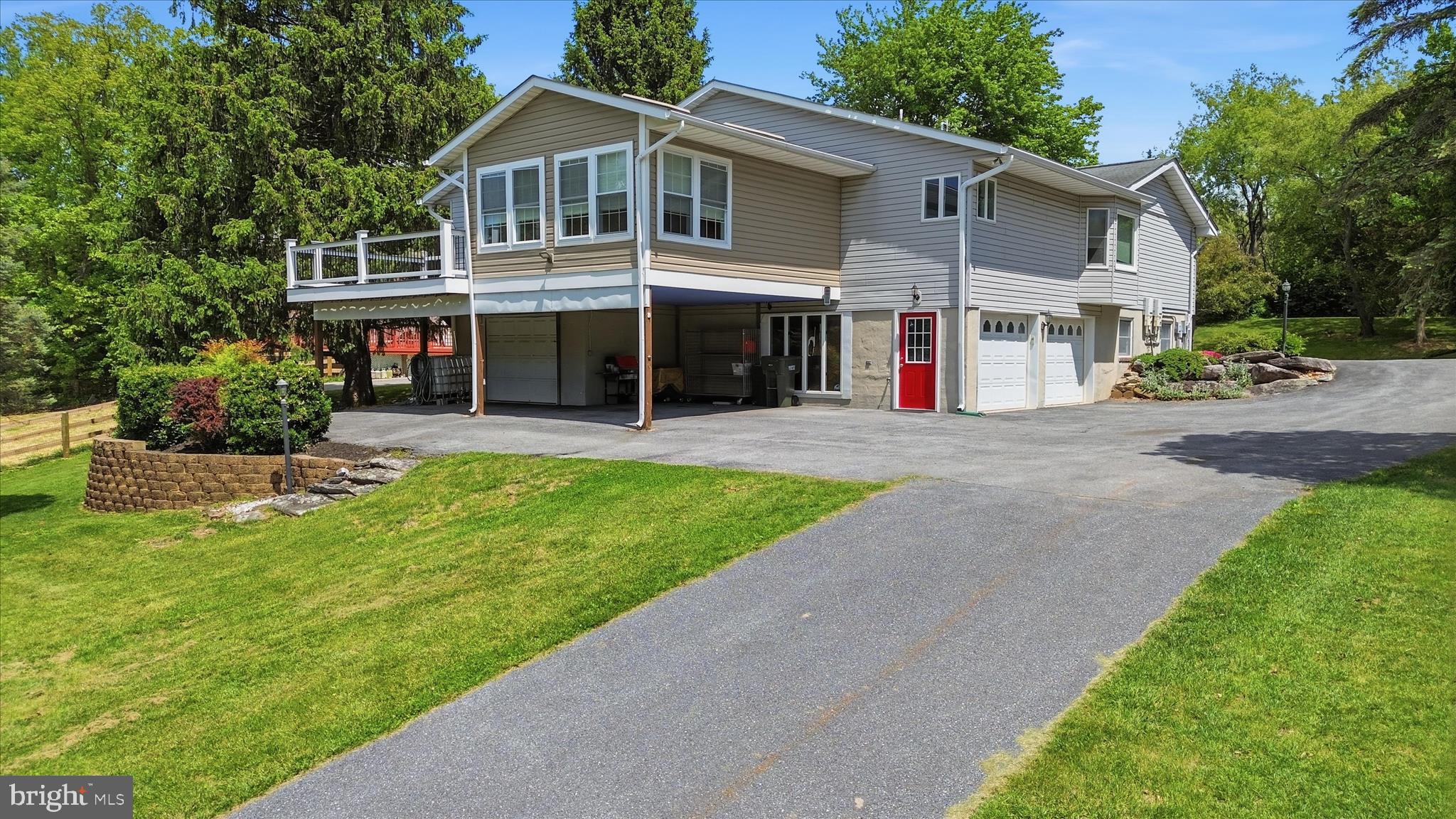 PRINCE KNOLL - Residential