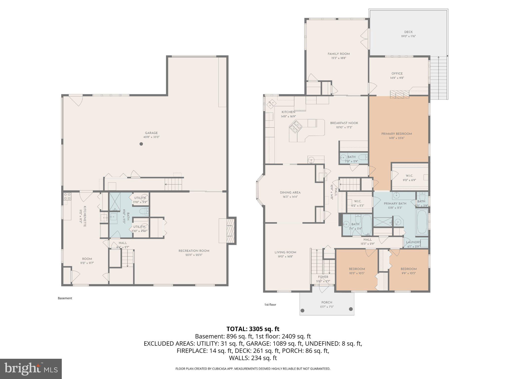 PRINCE KNOLL - Residential