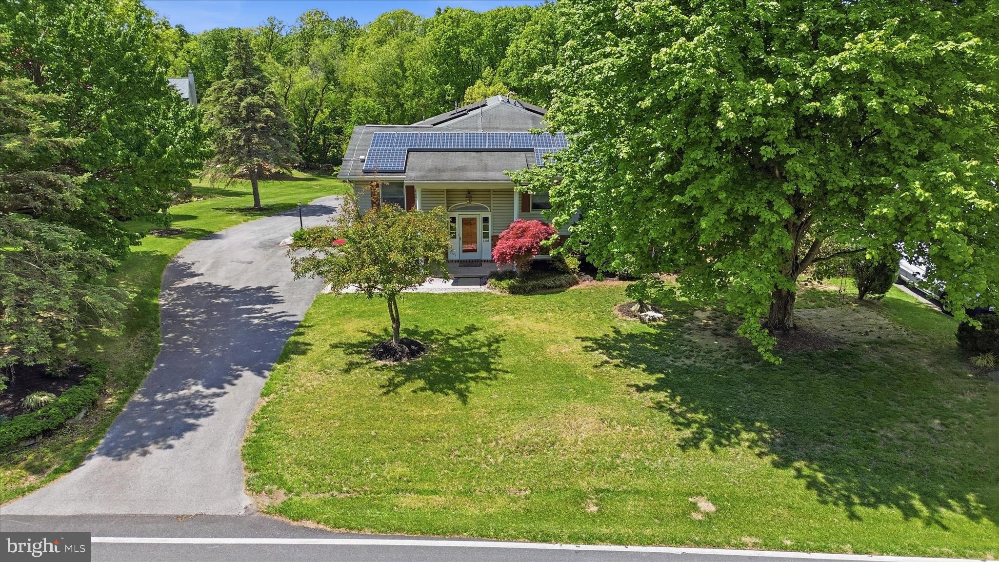 PRINCE KNOLL - Residential
