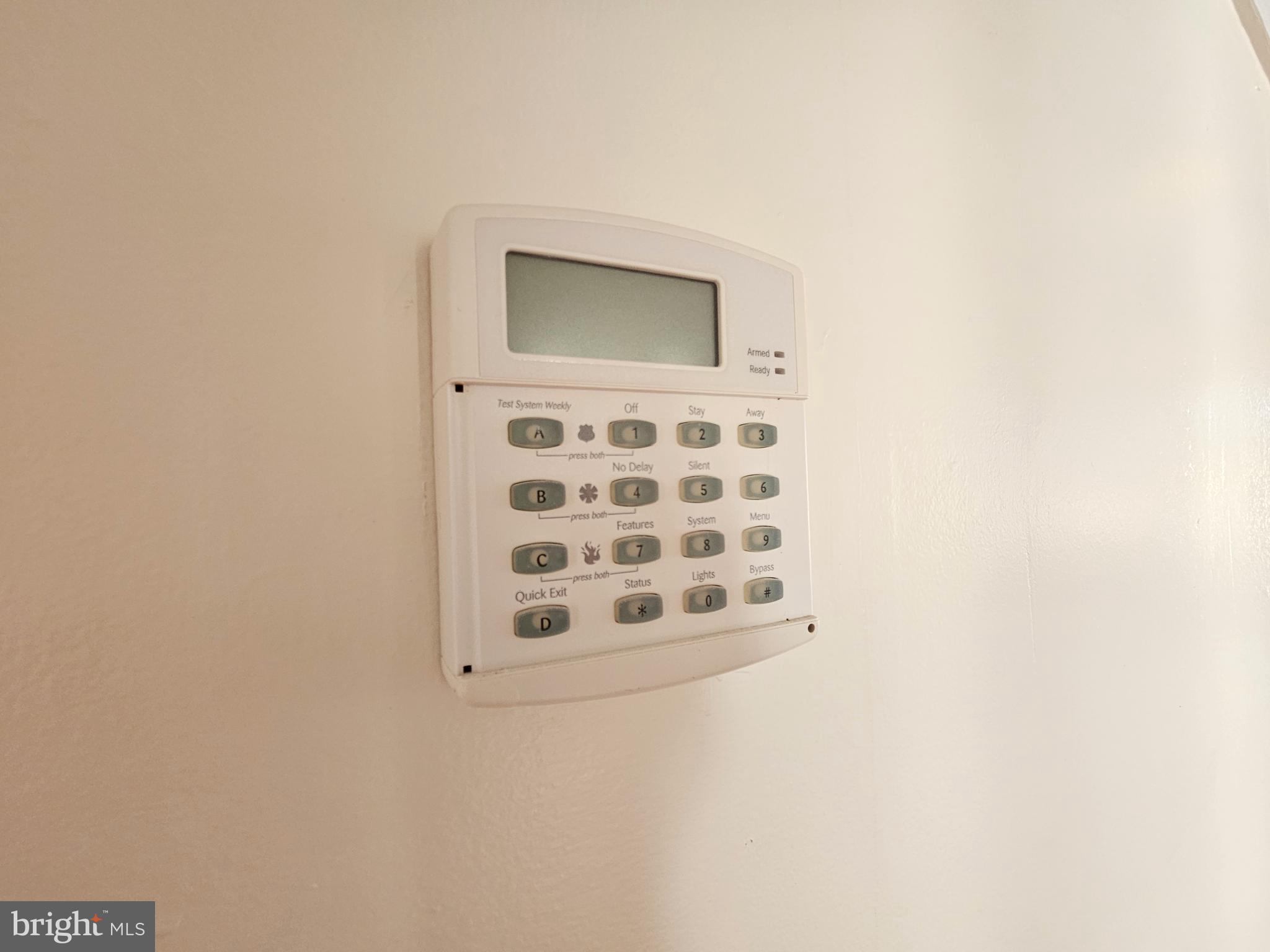 DILLWYN - Residential