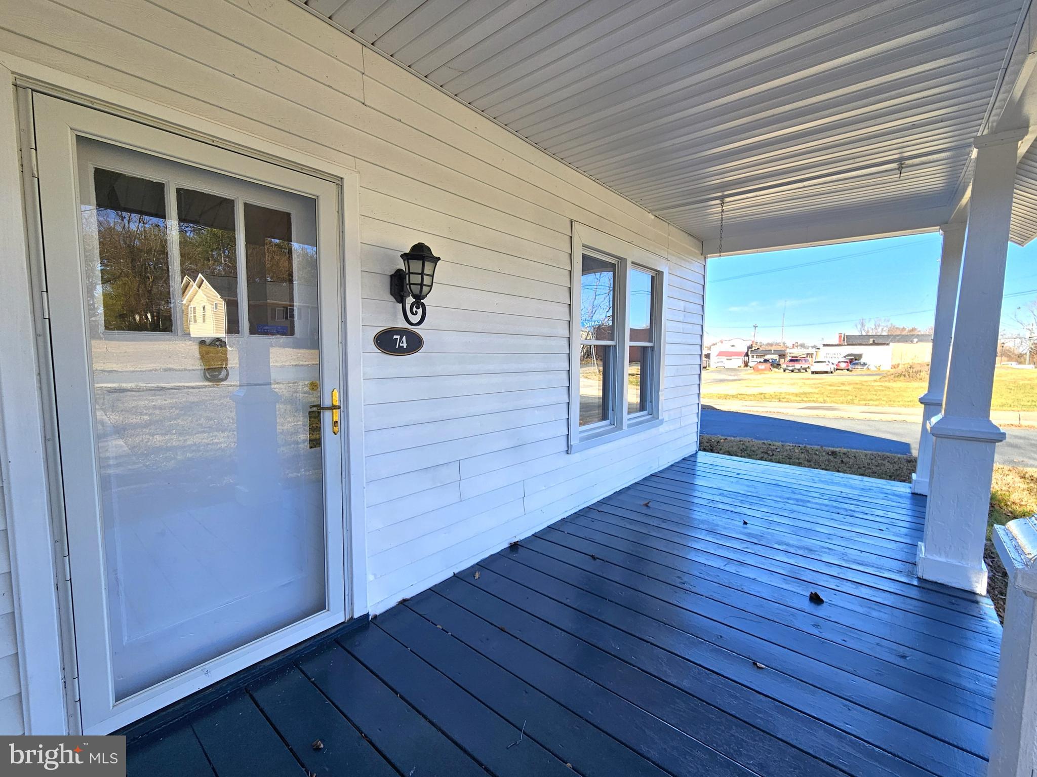 DILLWYN - Residential