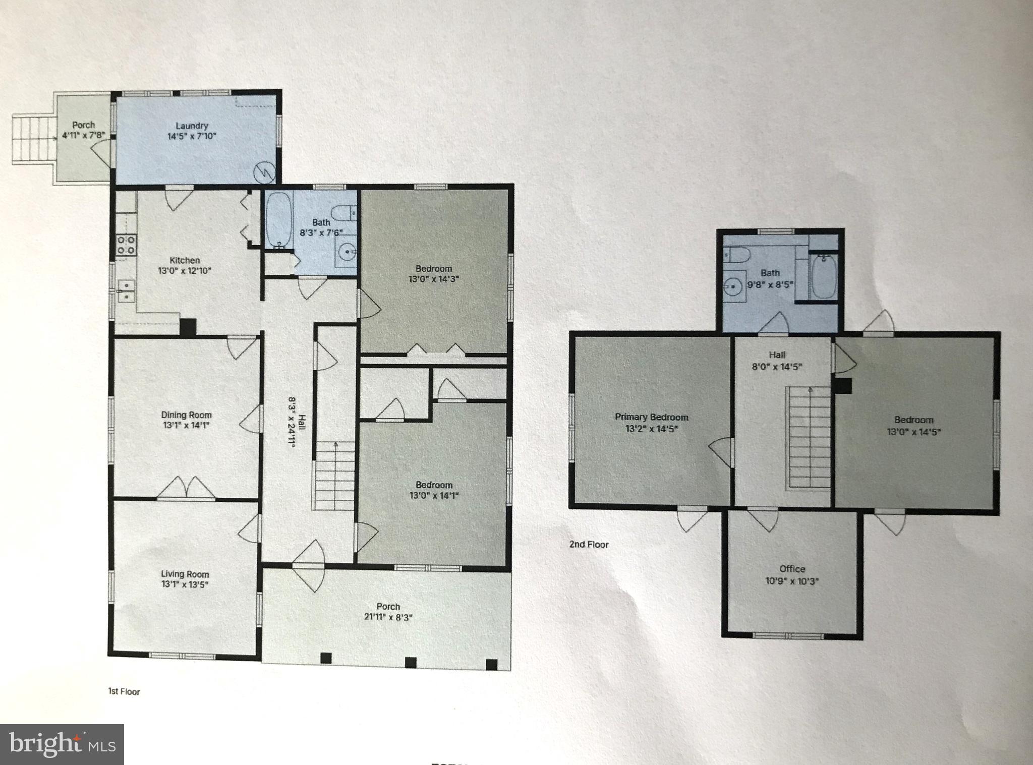 DILLWYN - Residential
