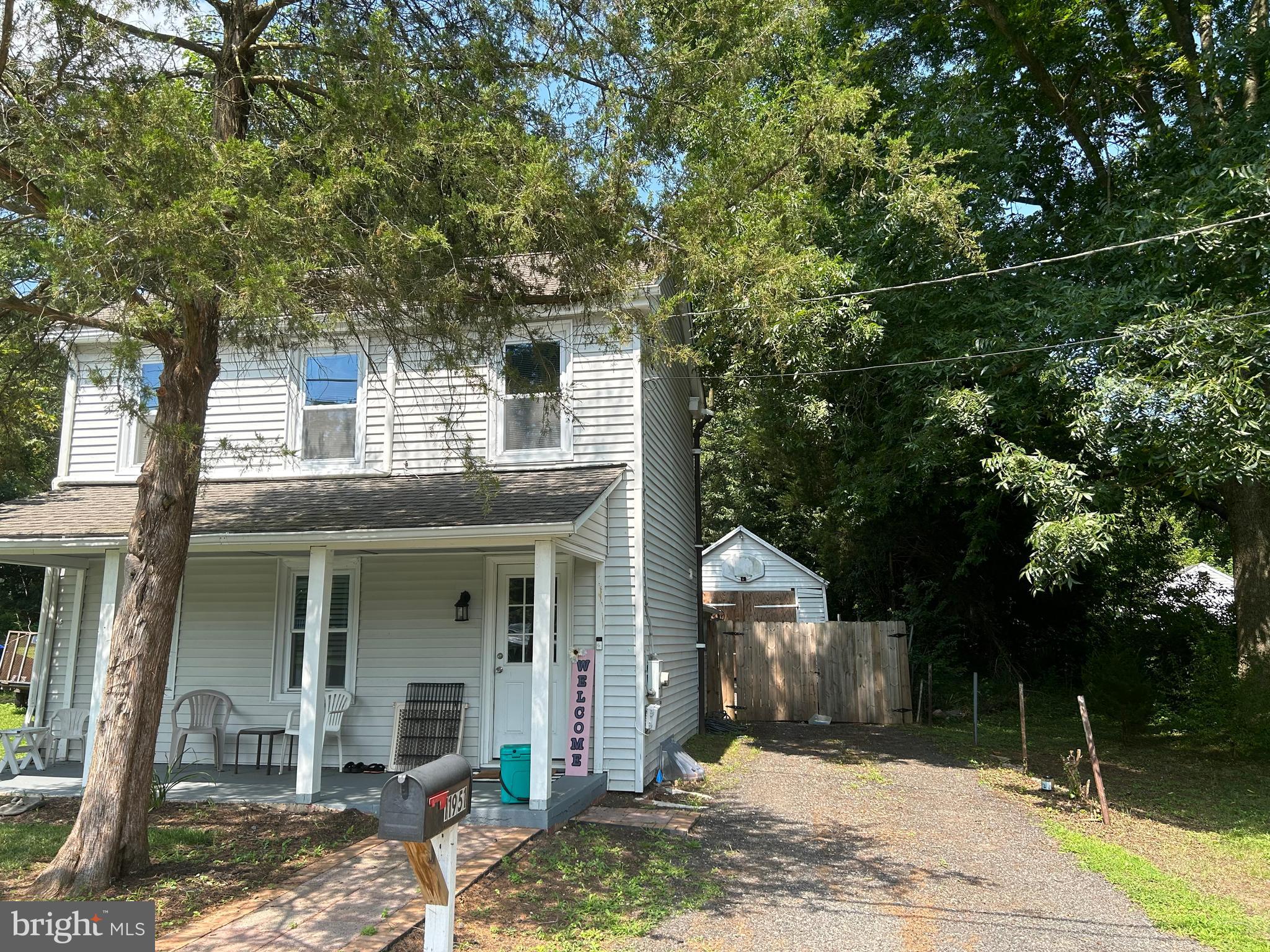 KENNEDYVILLE - Residential Lease