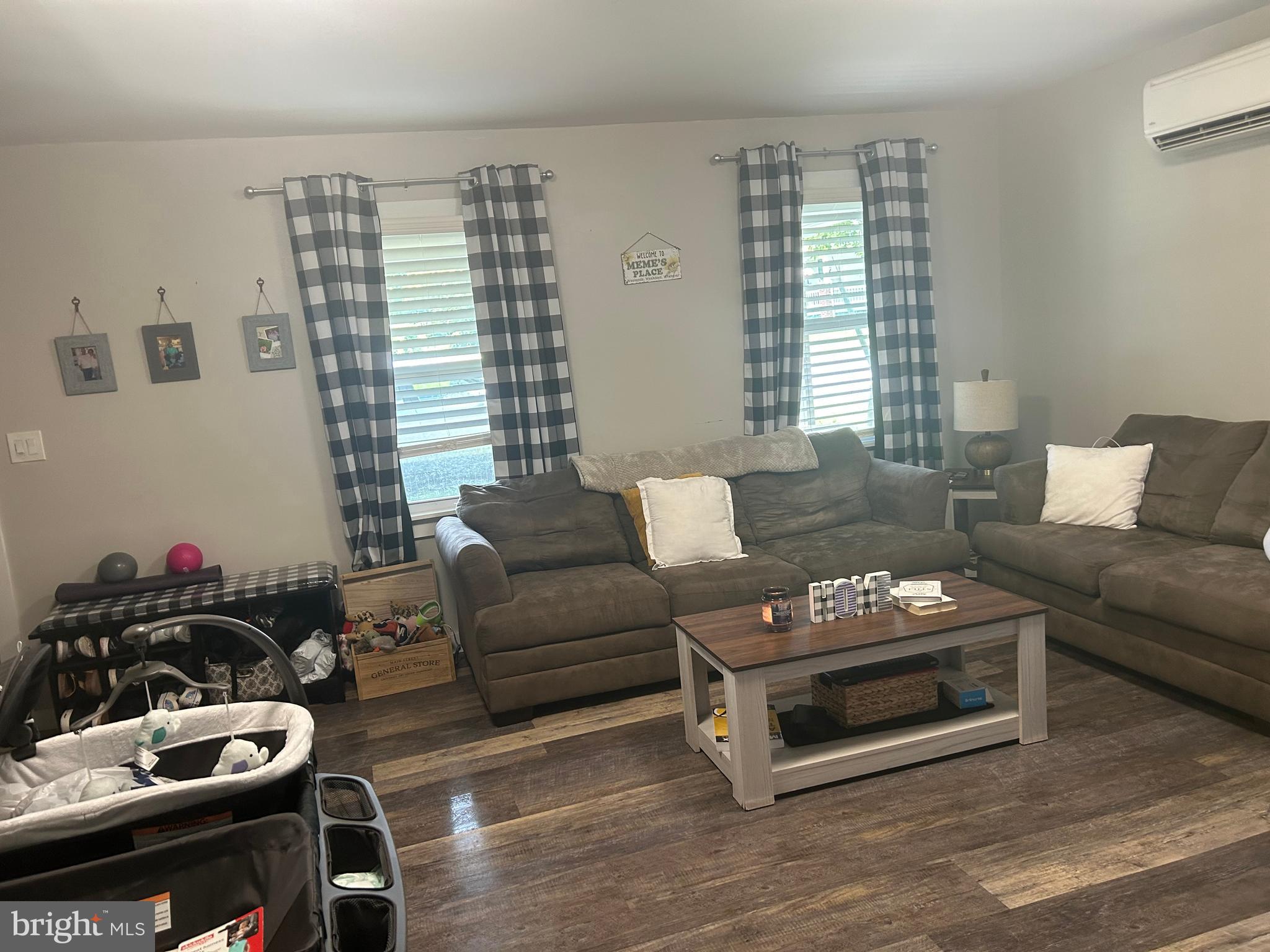 KENNEDYVILLE - Residential Lease