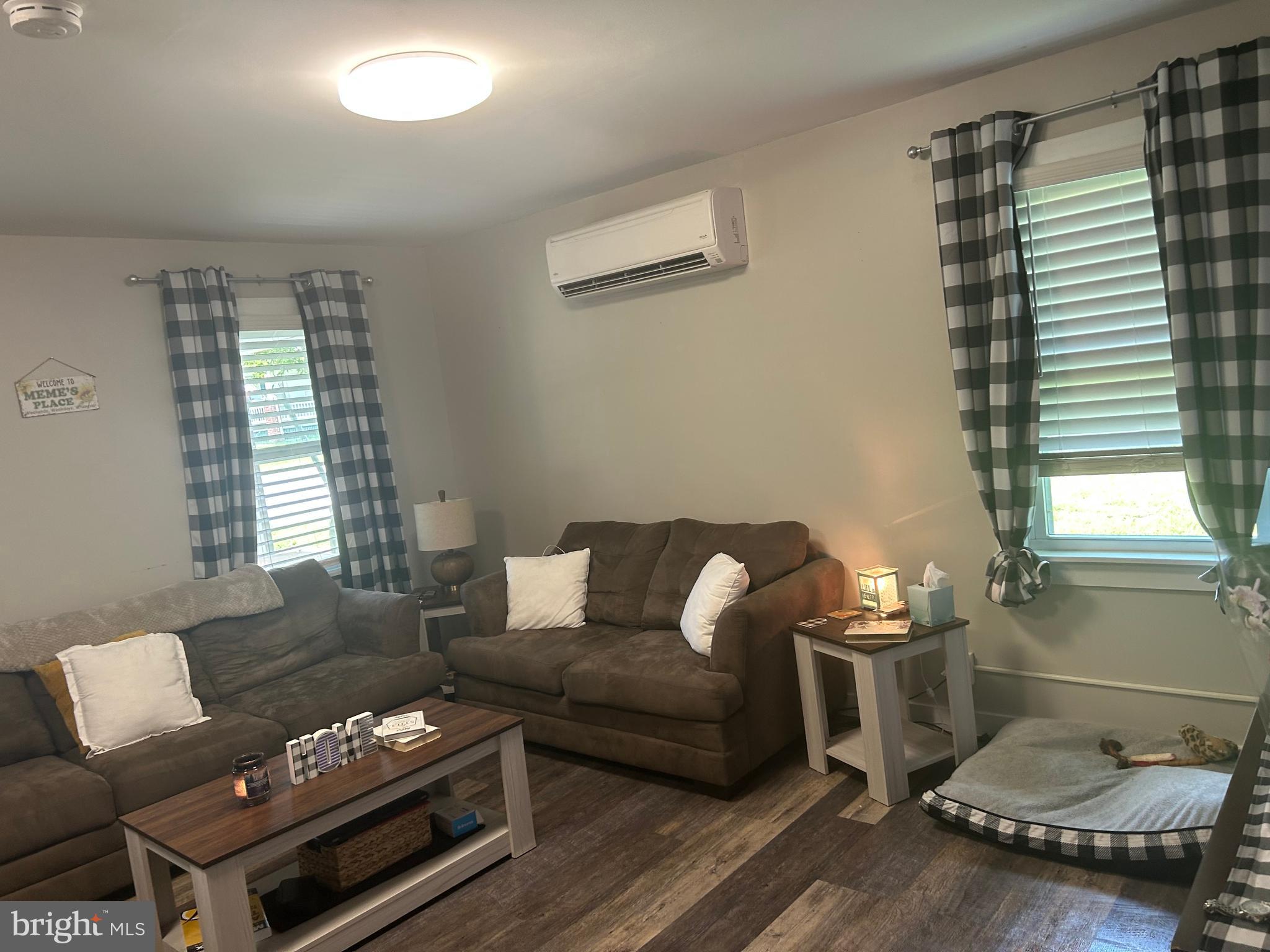 KENNEDYVILLE - Residential Lease