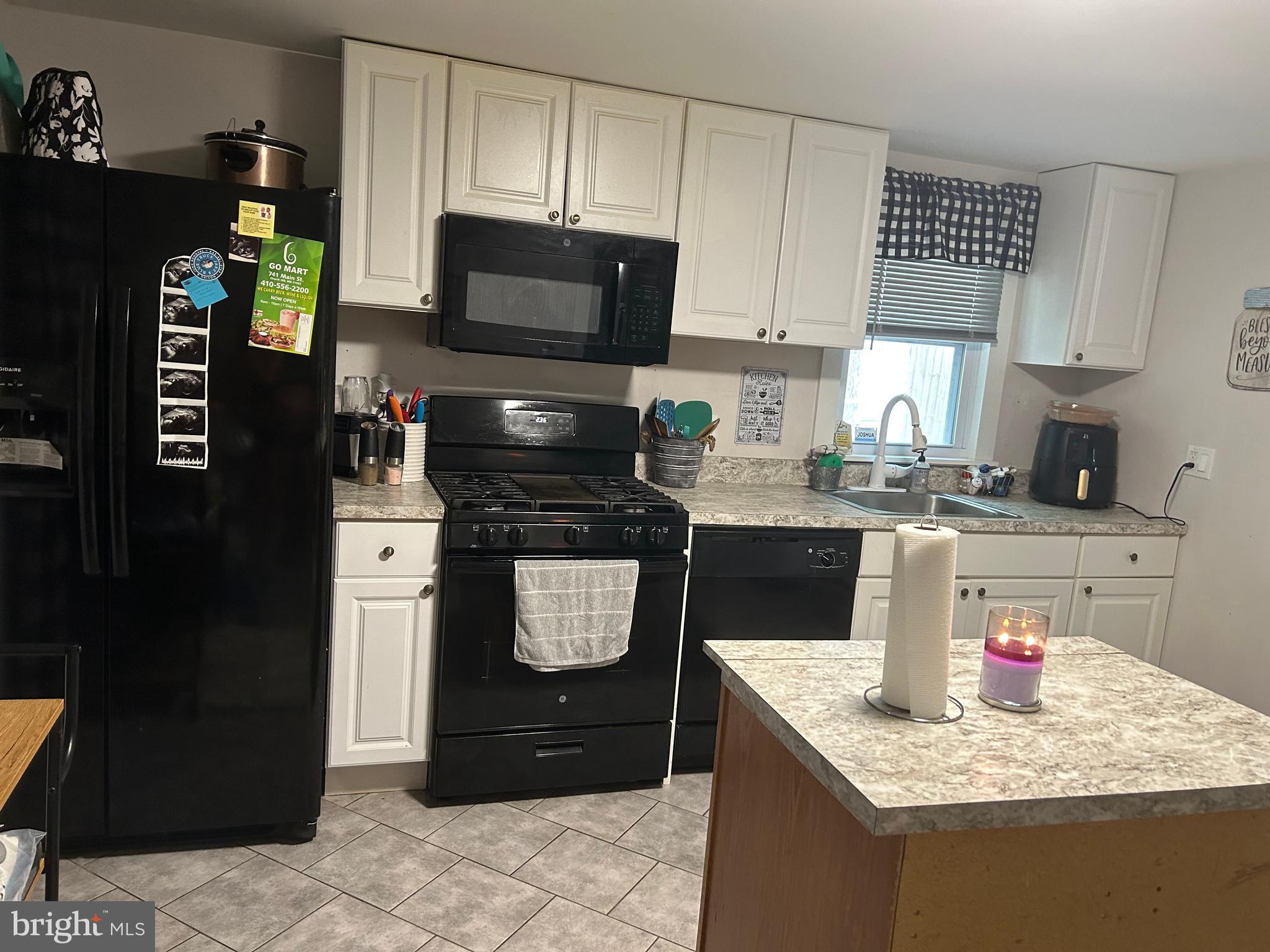 KENNEDYVILLE - Residential Lease