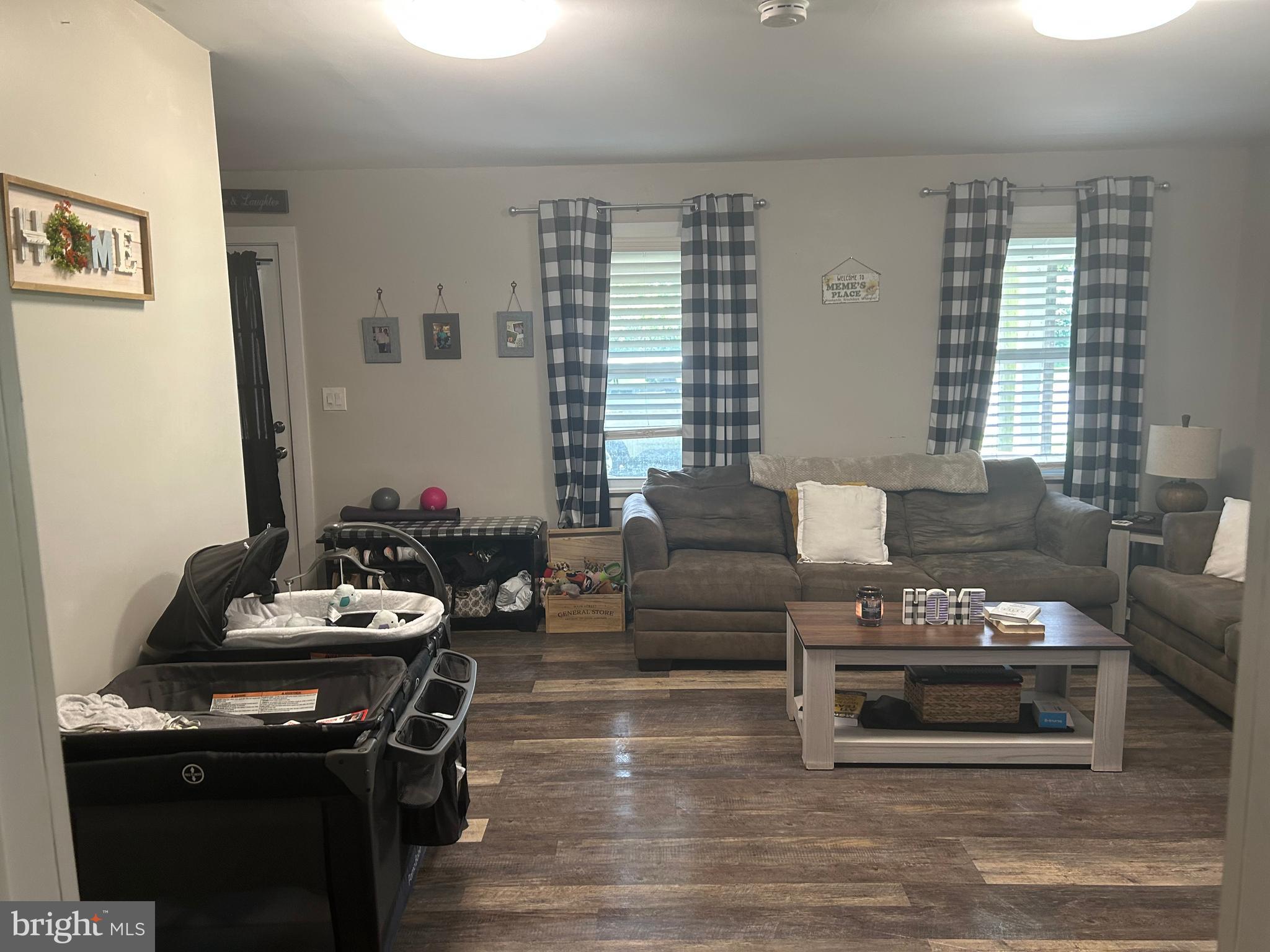 KENNEDYVILLE - Residential Lease