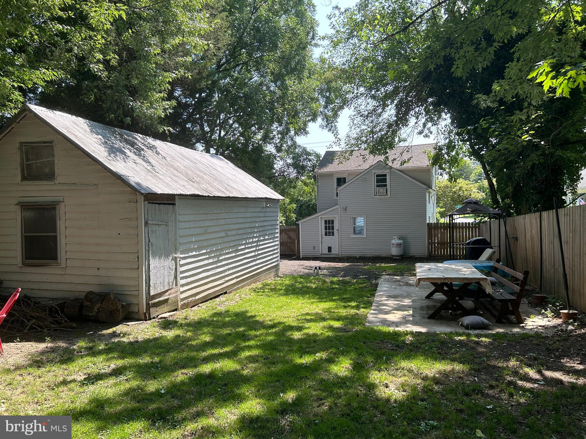 KENNEDYVILLE - Residential Lease