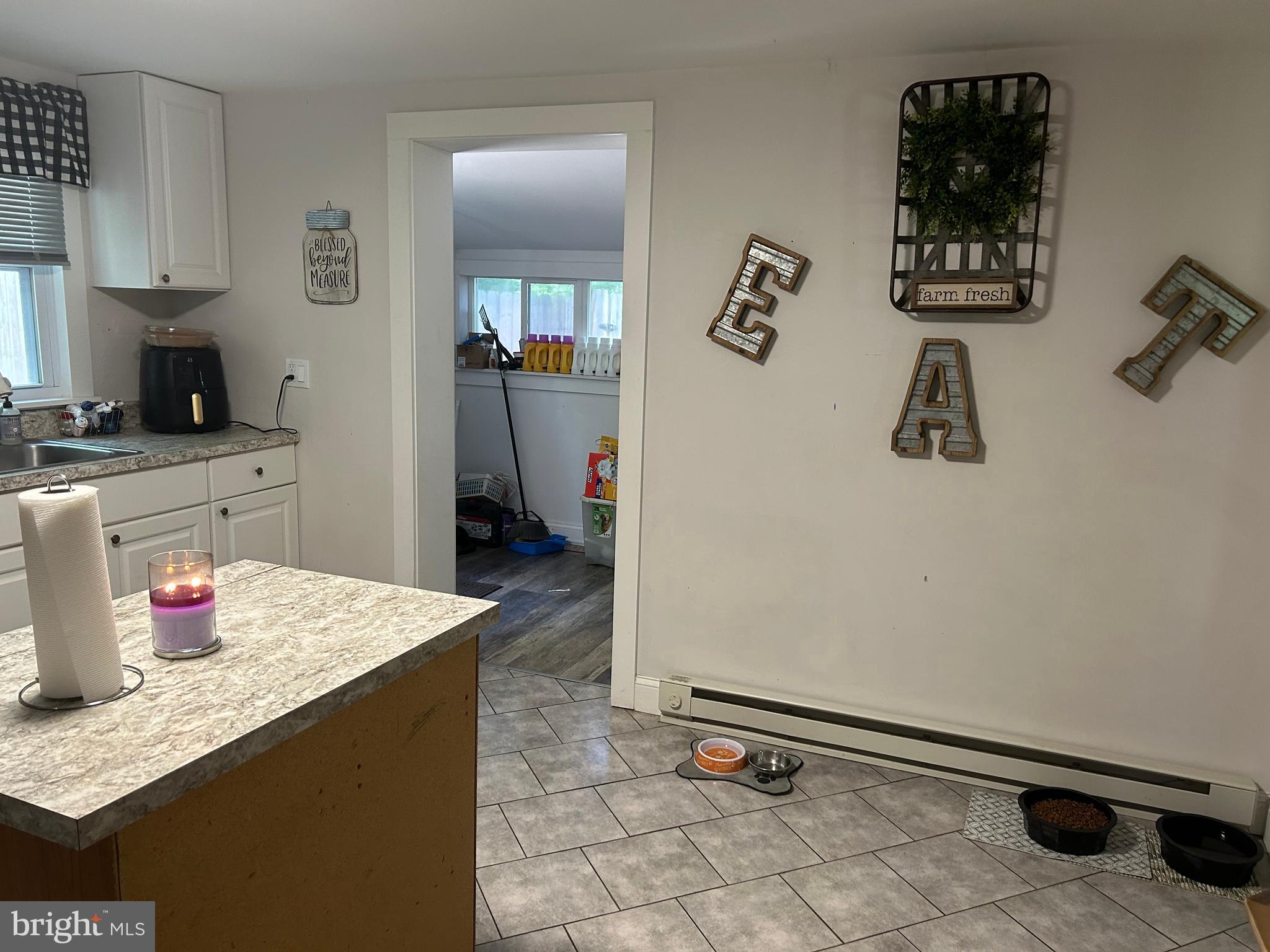 KENNEDYVILLE - Residential Lease