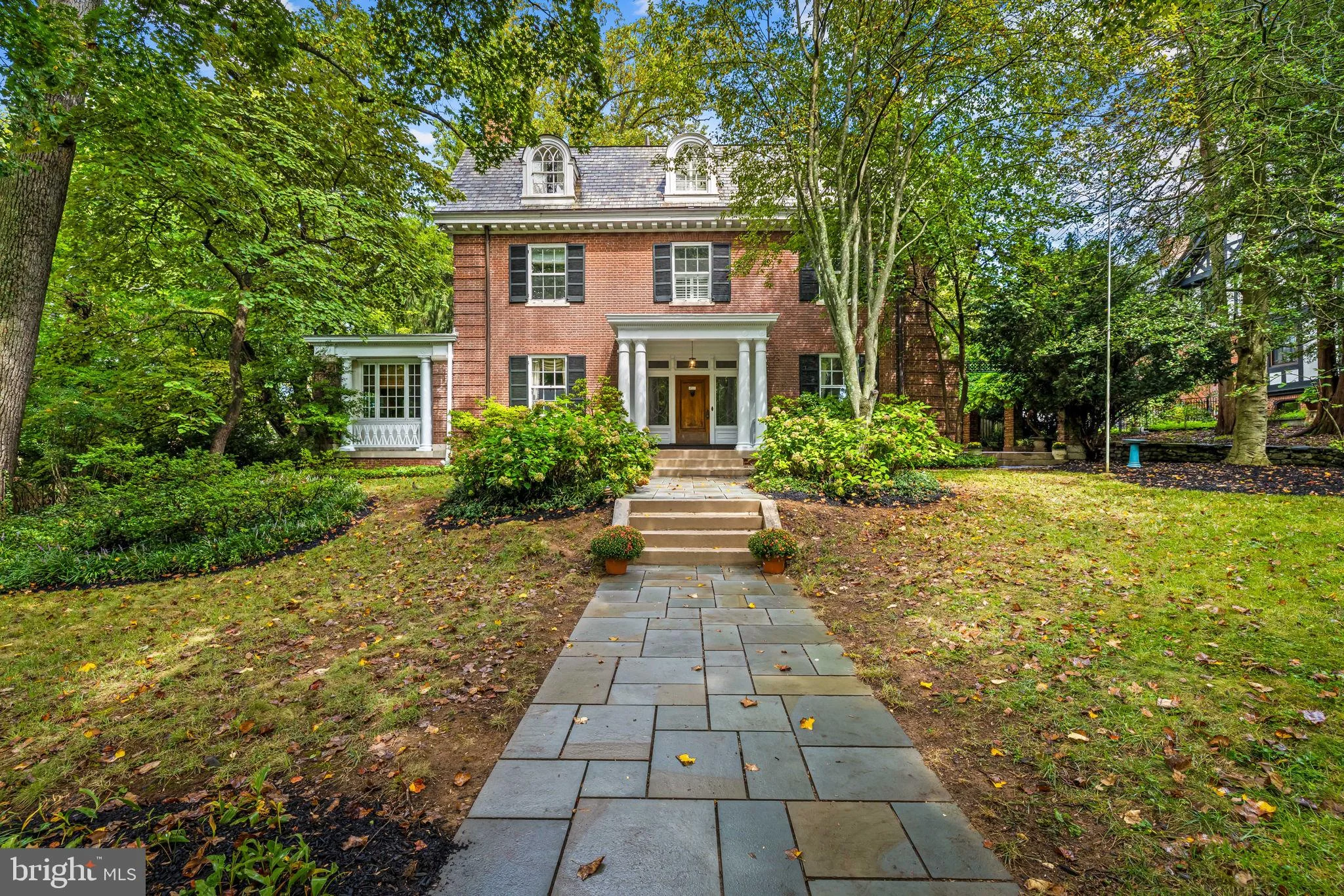 8 Club Road, Baltimore, MD, 21210