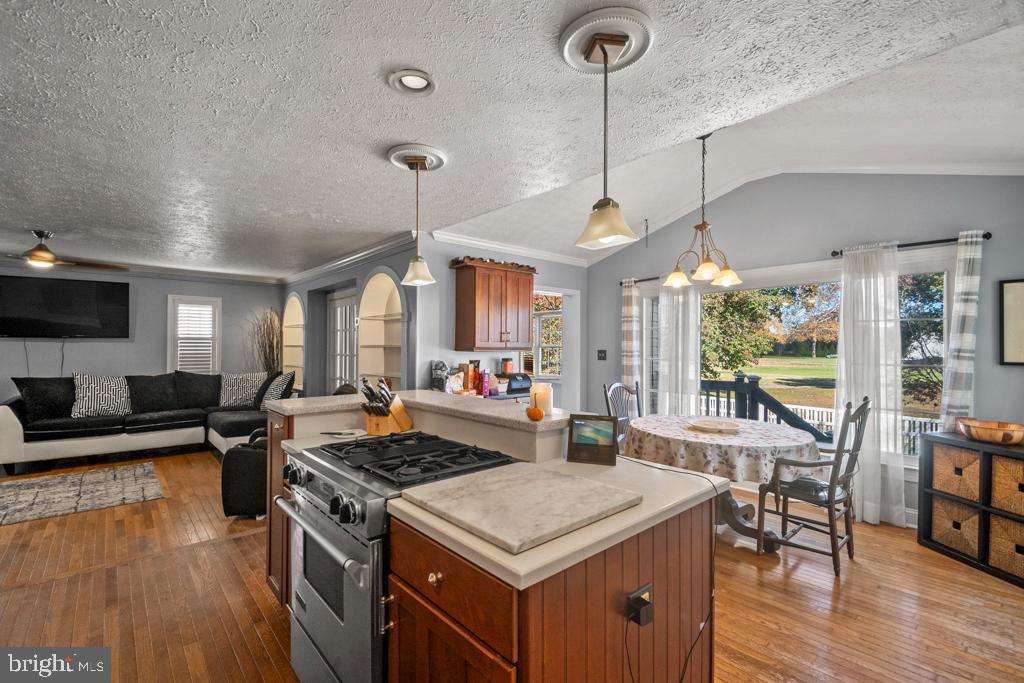 WALDEN - Residential