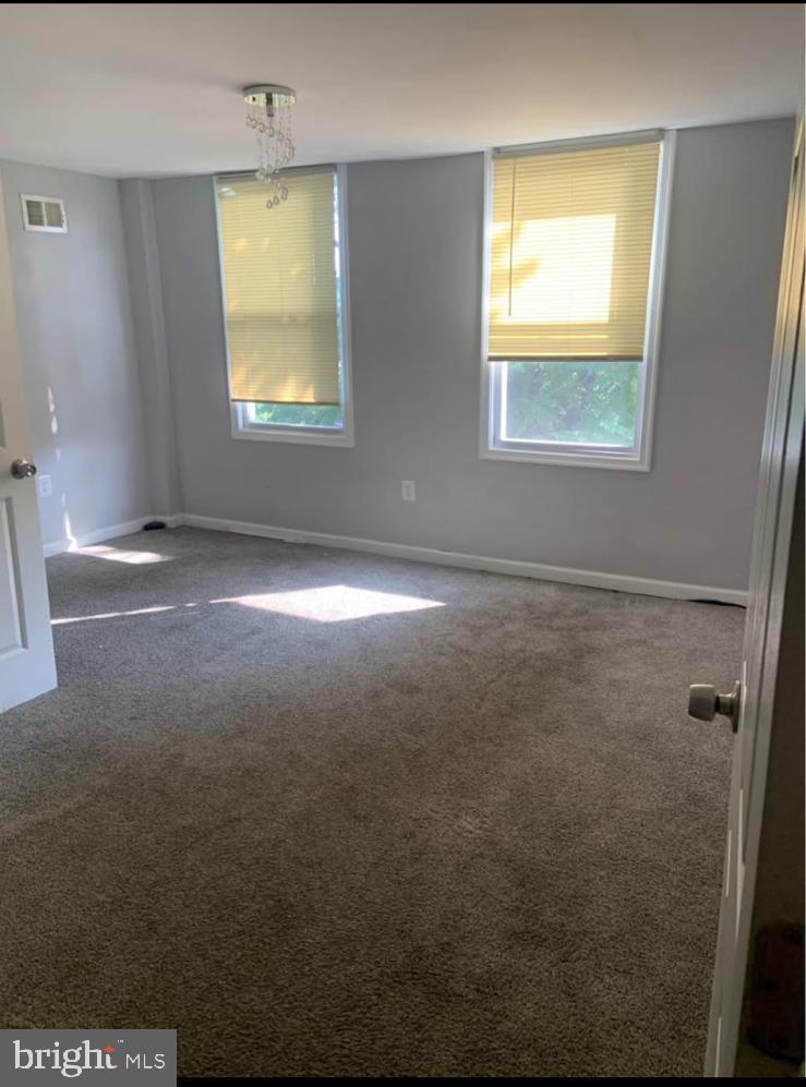 DRUID HILL PARK - Residential Lease