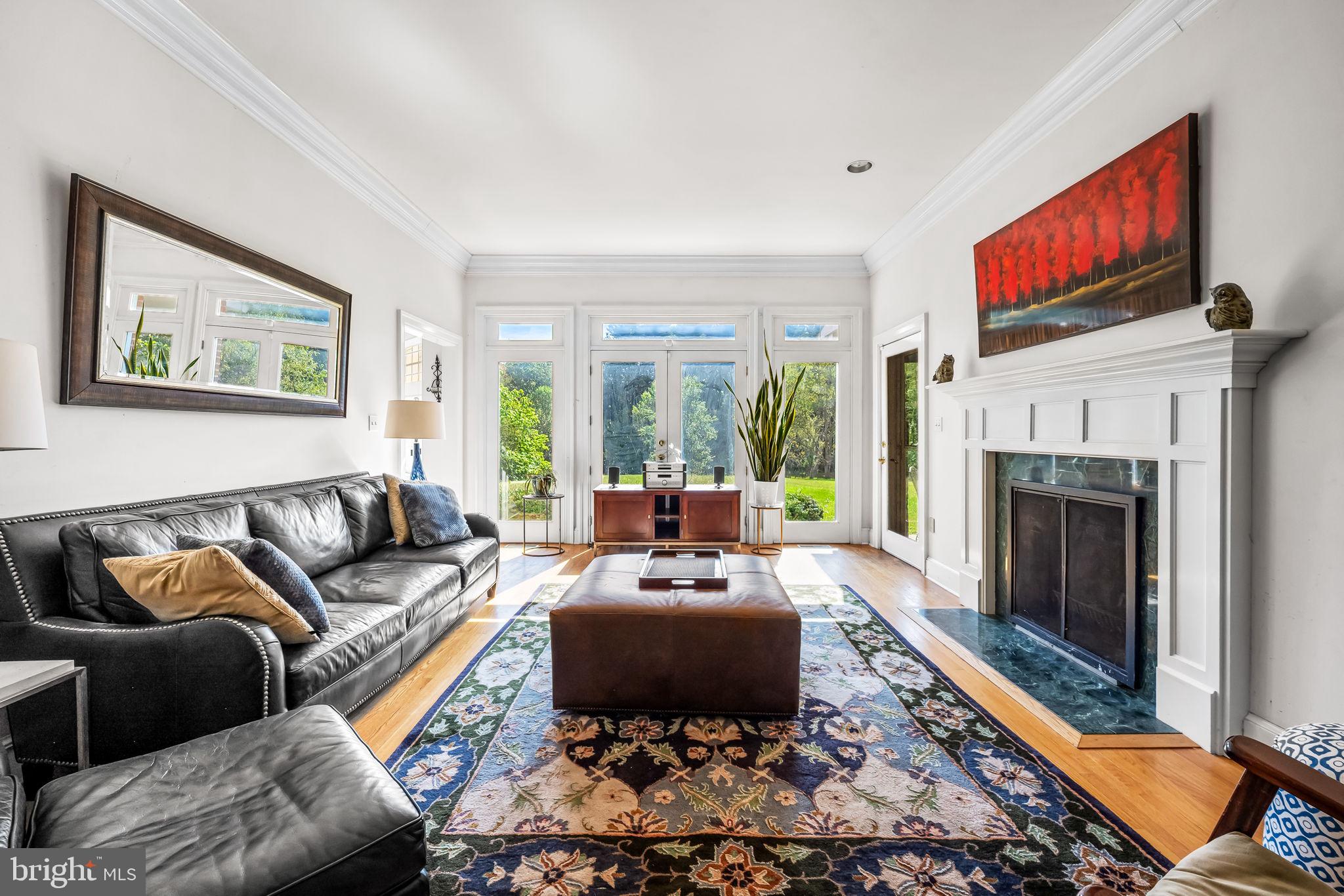 BRADFORDS REST - Residential