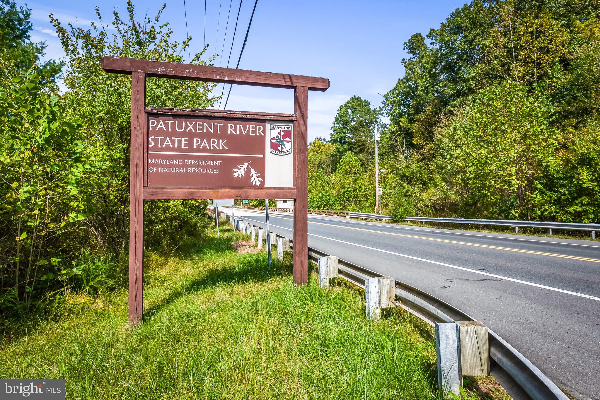 BRADFORDS REST - Residential