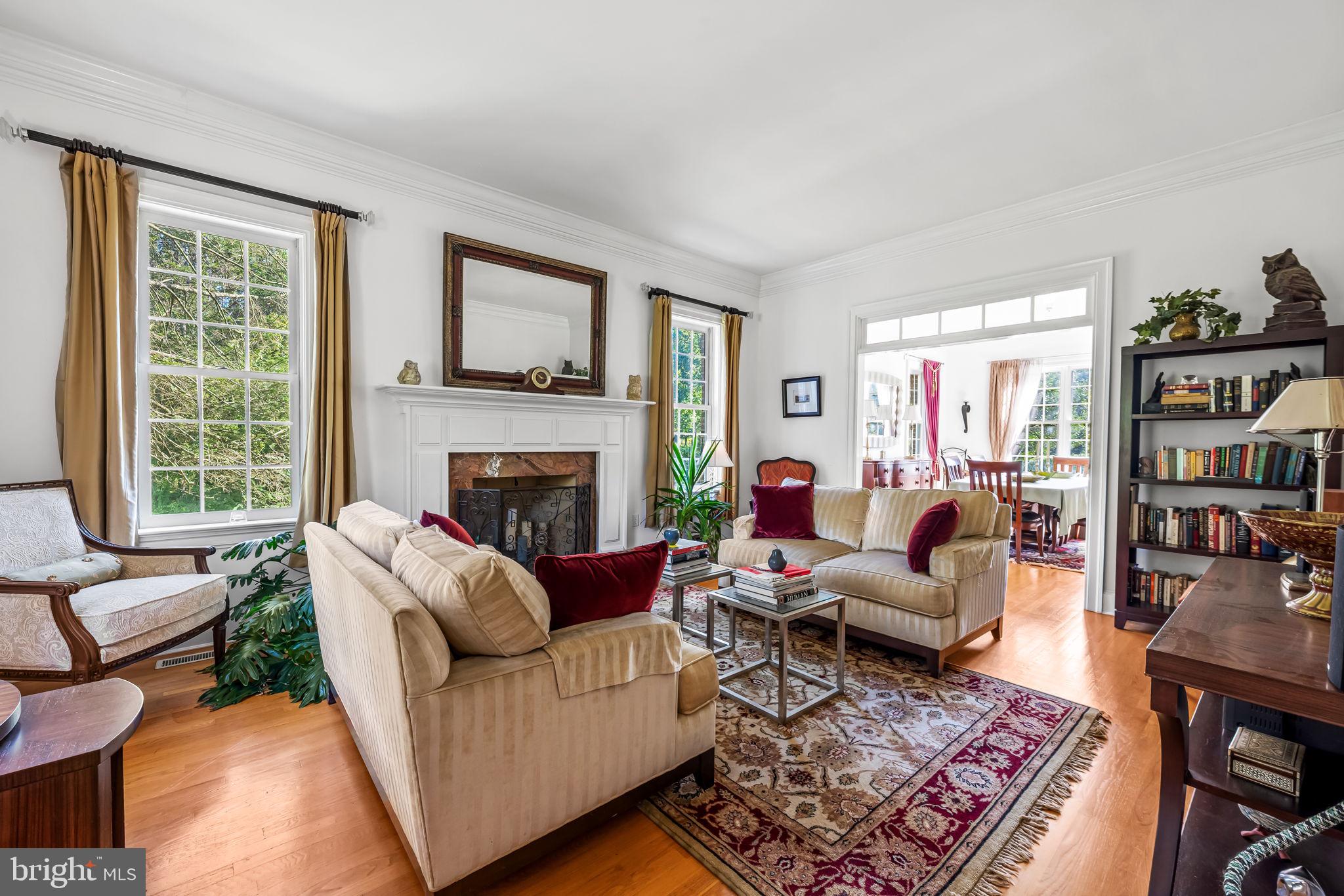 BRADFORDS REST - Residential