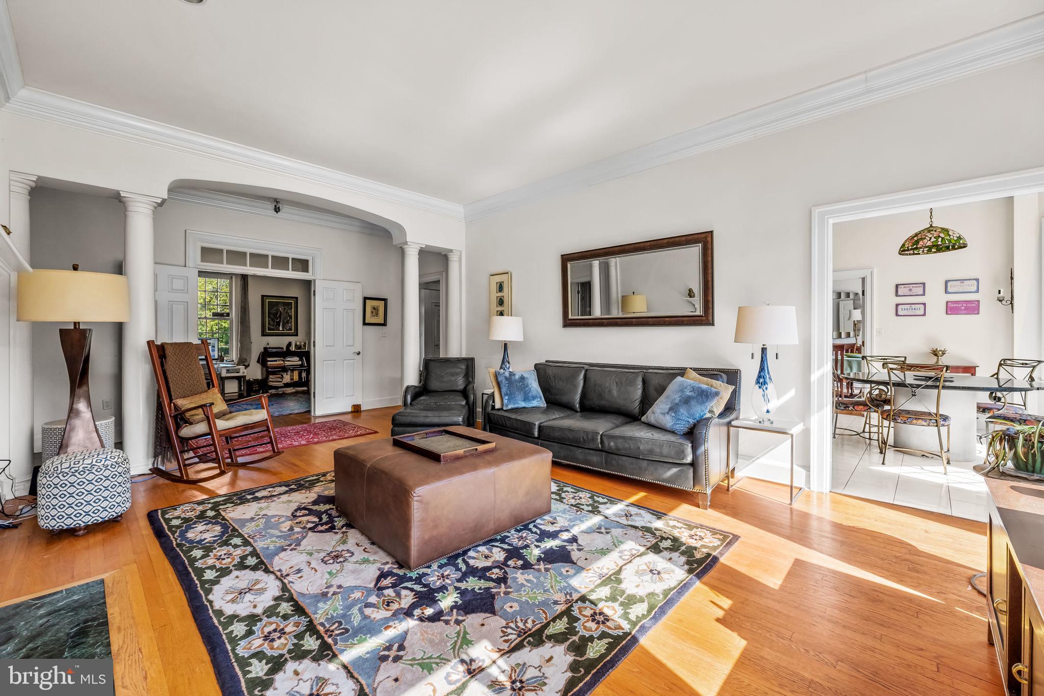 BRADFORDS REST - Residential