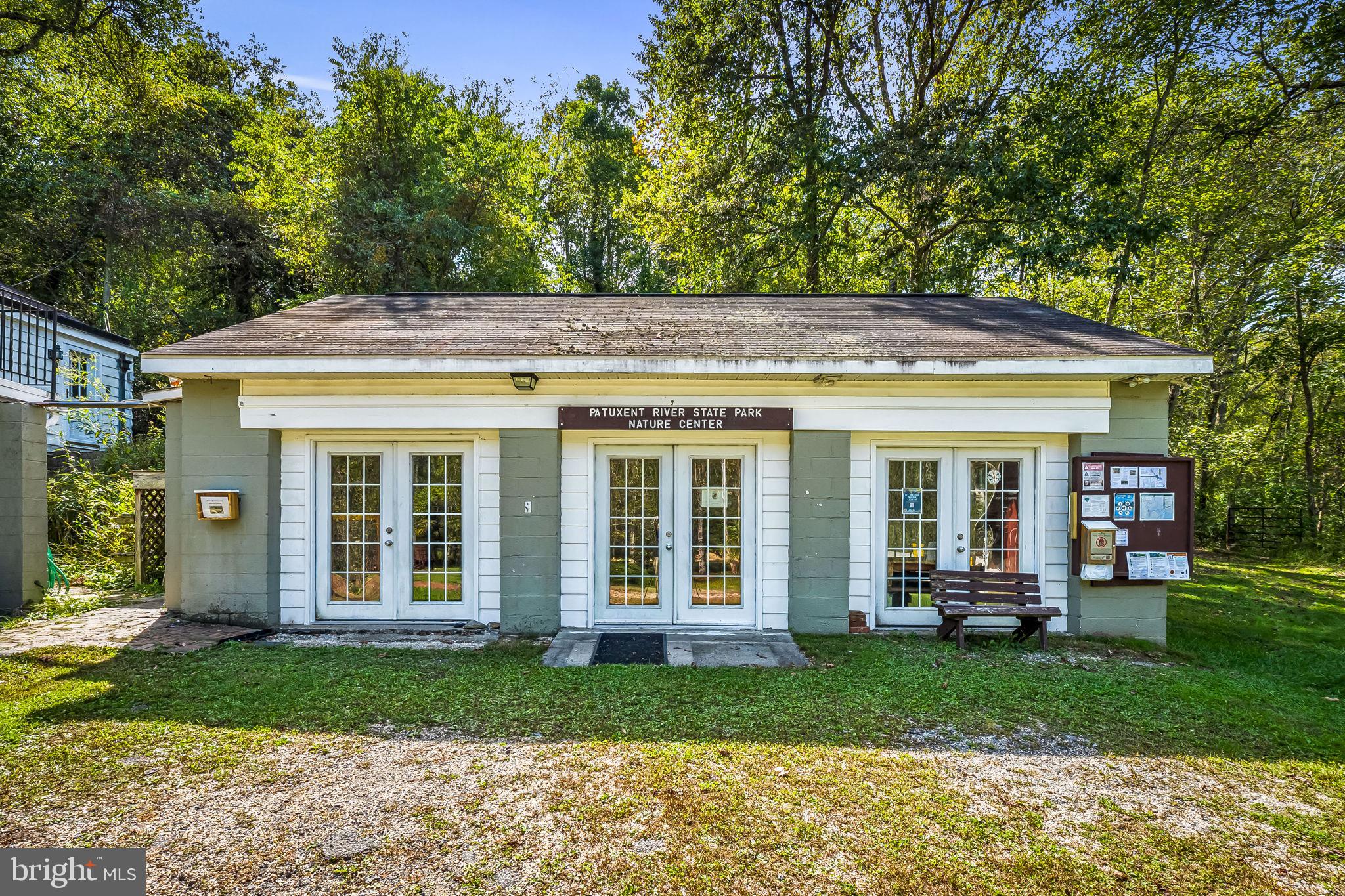 BRADFORDS REST - Residential