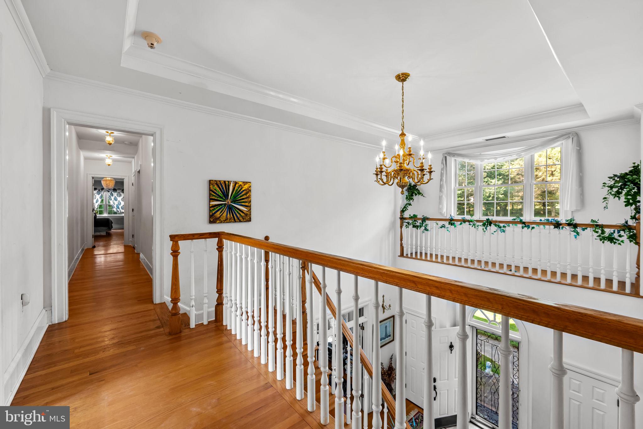 BRADFORDS REST - Residential