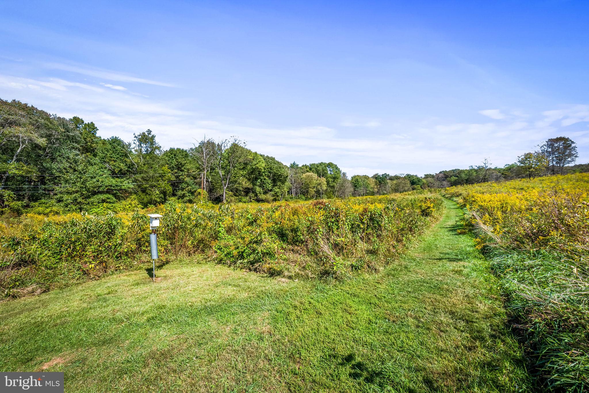 BRADFORDS REST - Residential