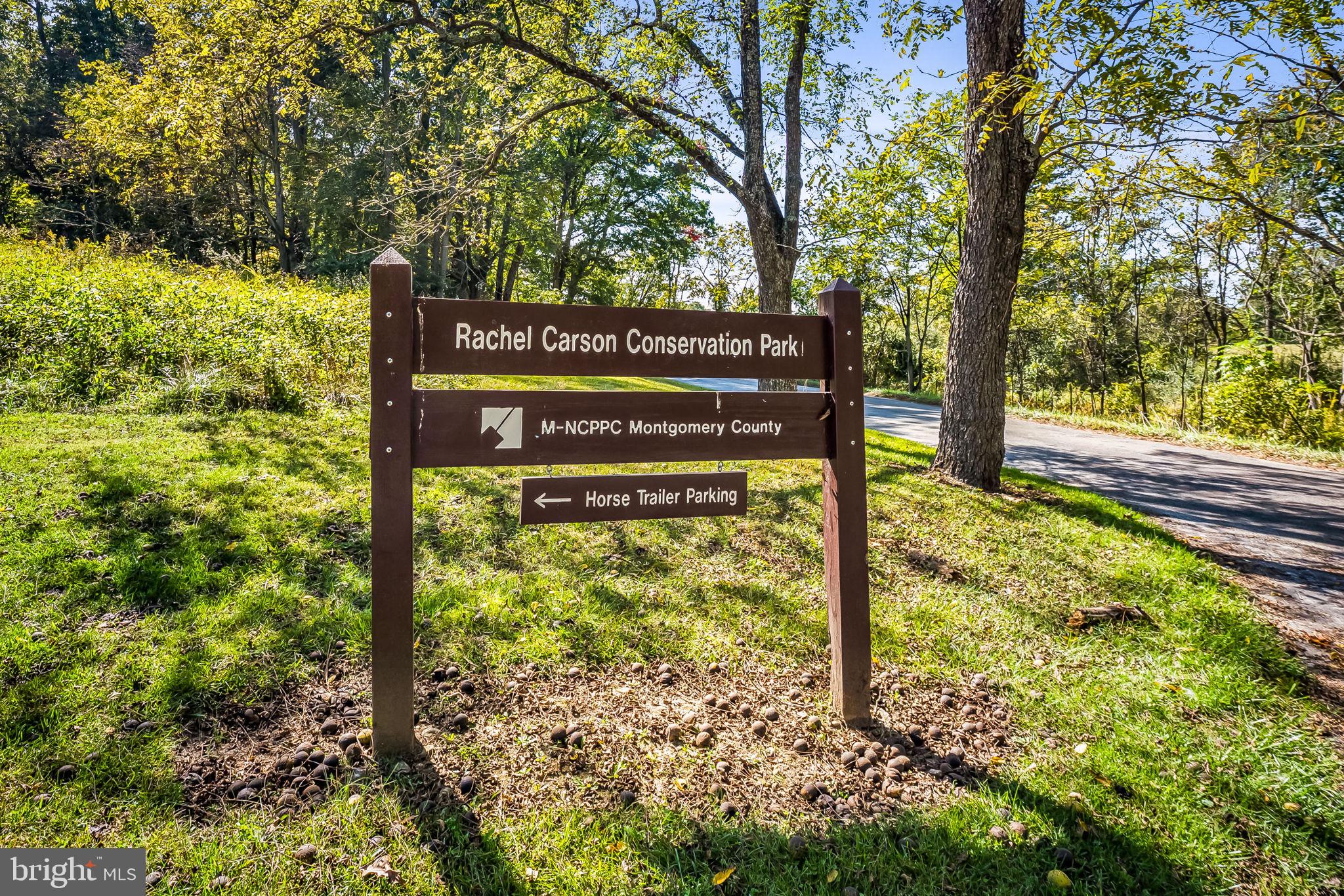 BRADFORDS REST - Residential