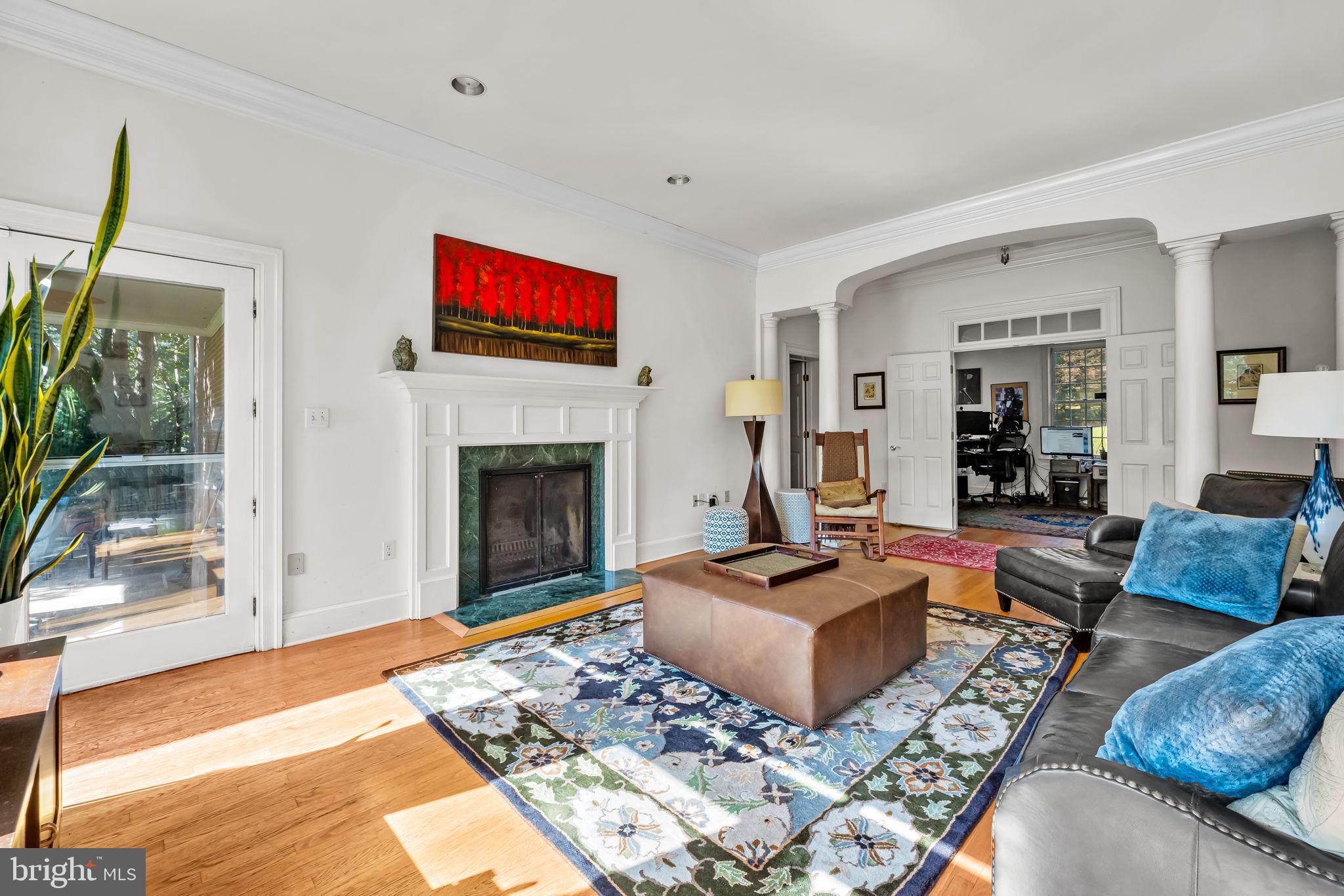 BRADFORDS REST - Residential