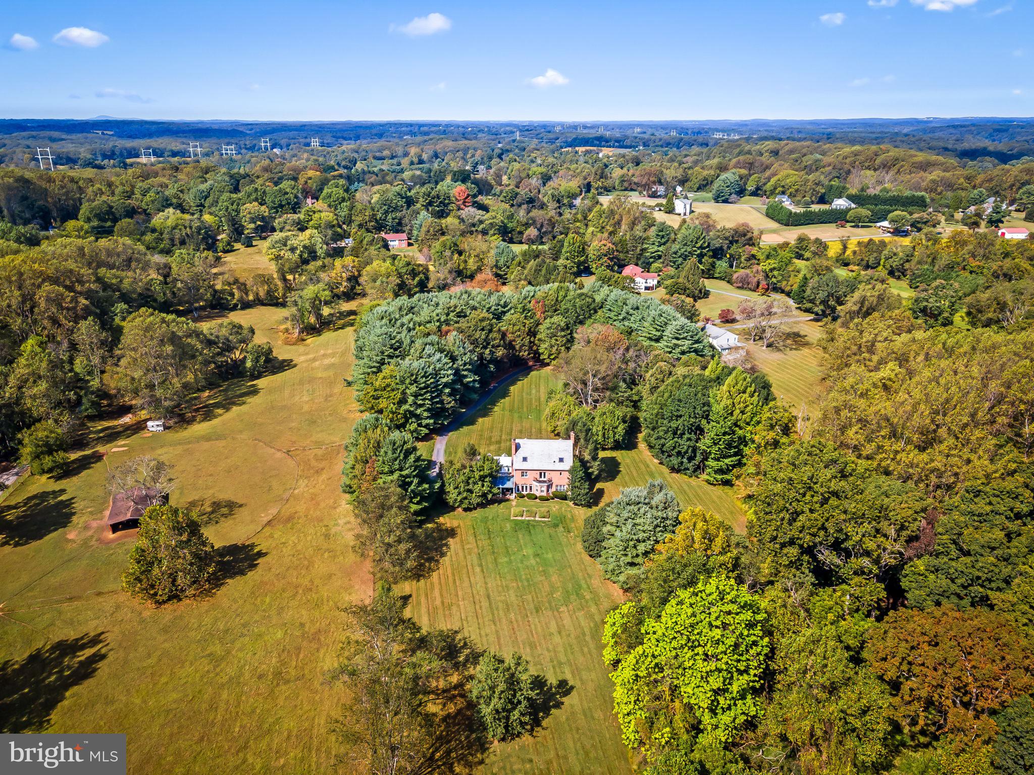 BRADFORDS REST - Residential