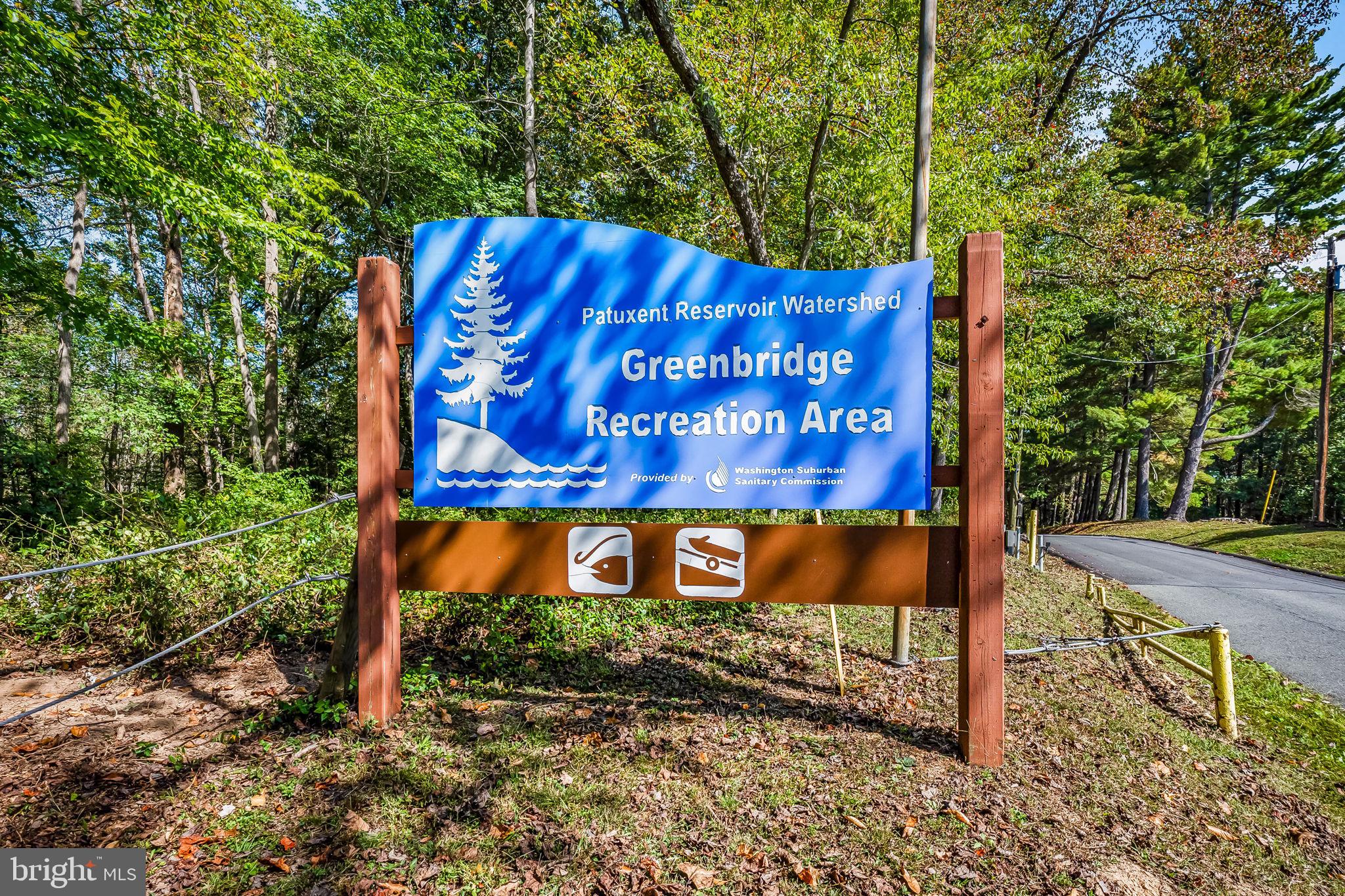 BRADFORDS REST - Residential