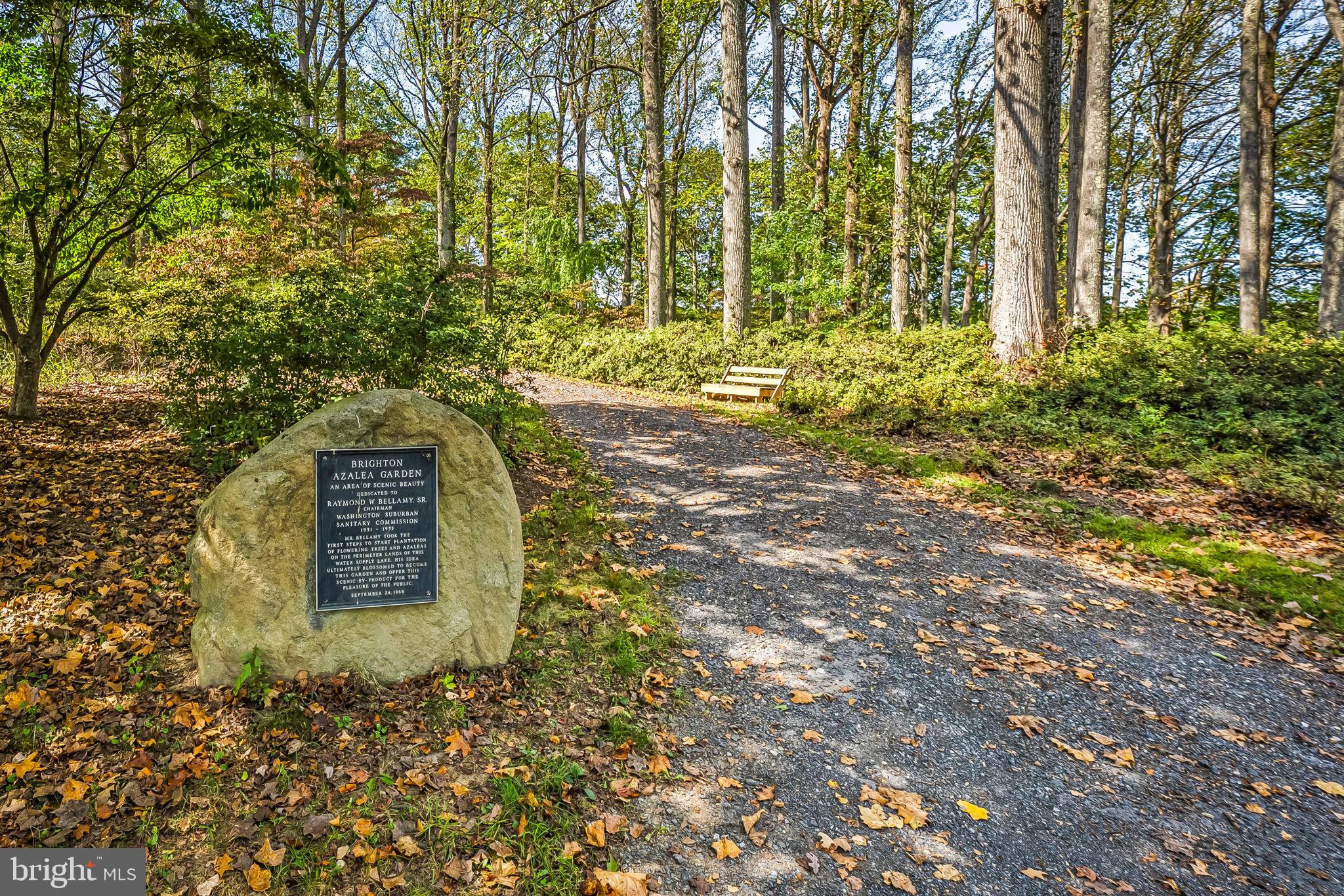 BRADFORDS REST - Residential