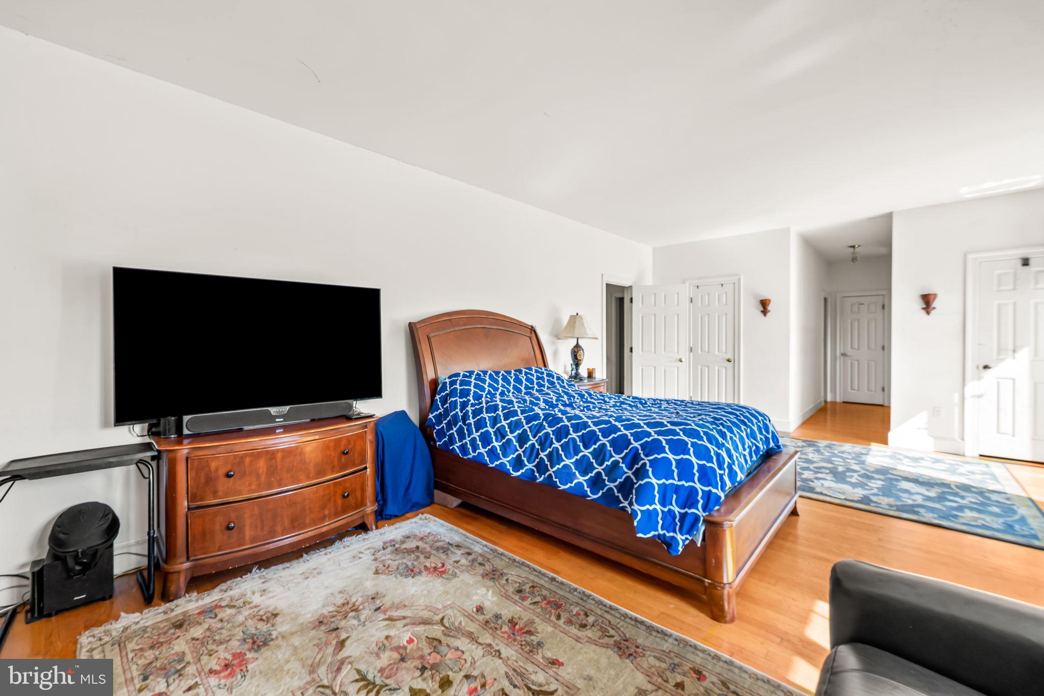 BRADFORDS REST - Residential