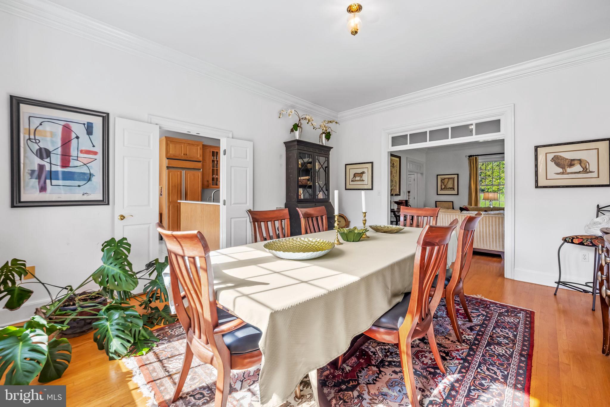 BRADFORDS REST - Residential