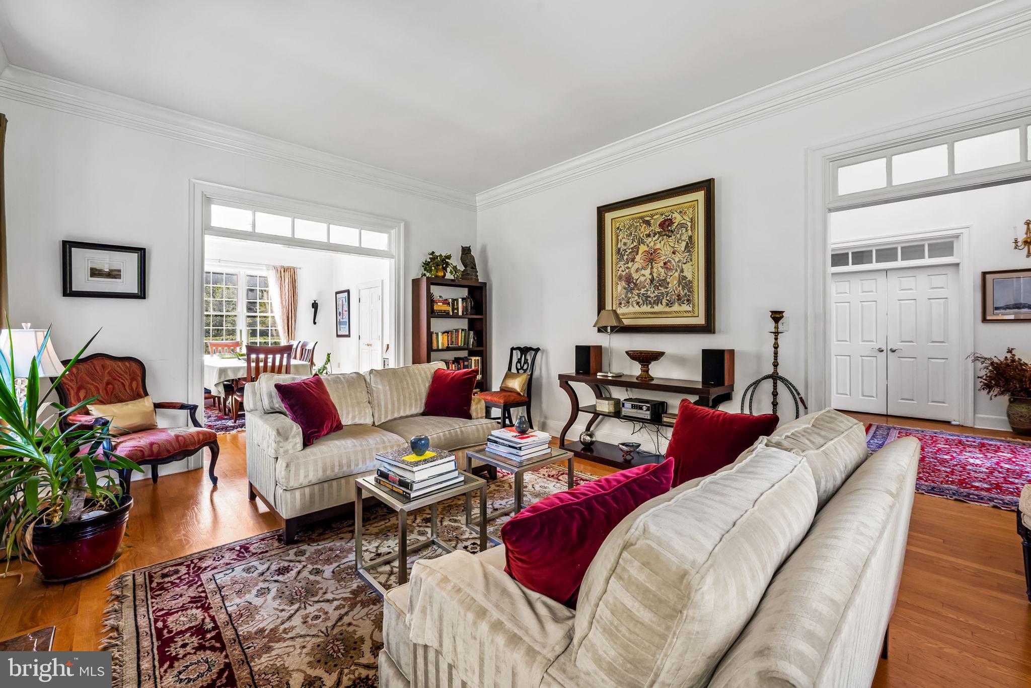 BRADFORDS REST - Residential