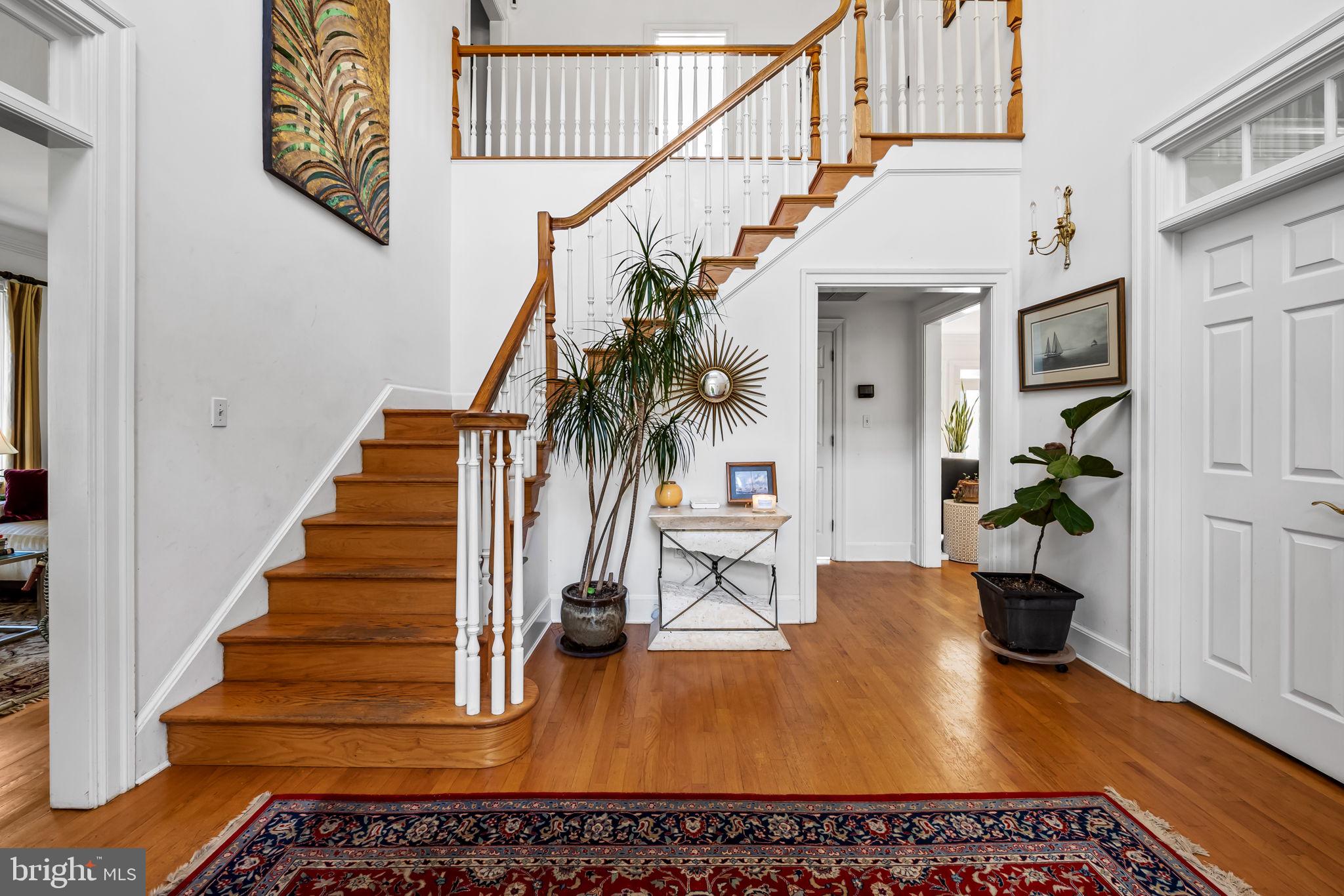 BRADFORDS REST - Residential