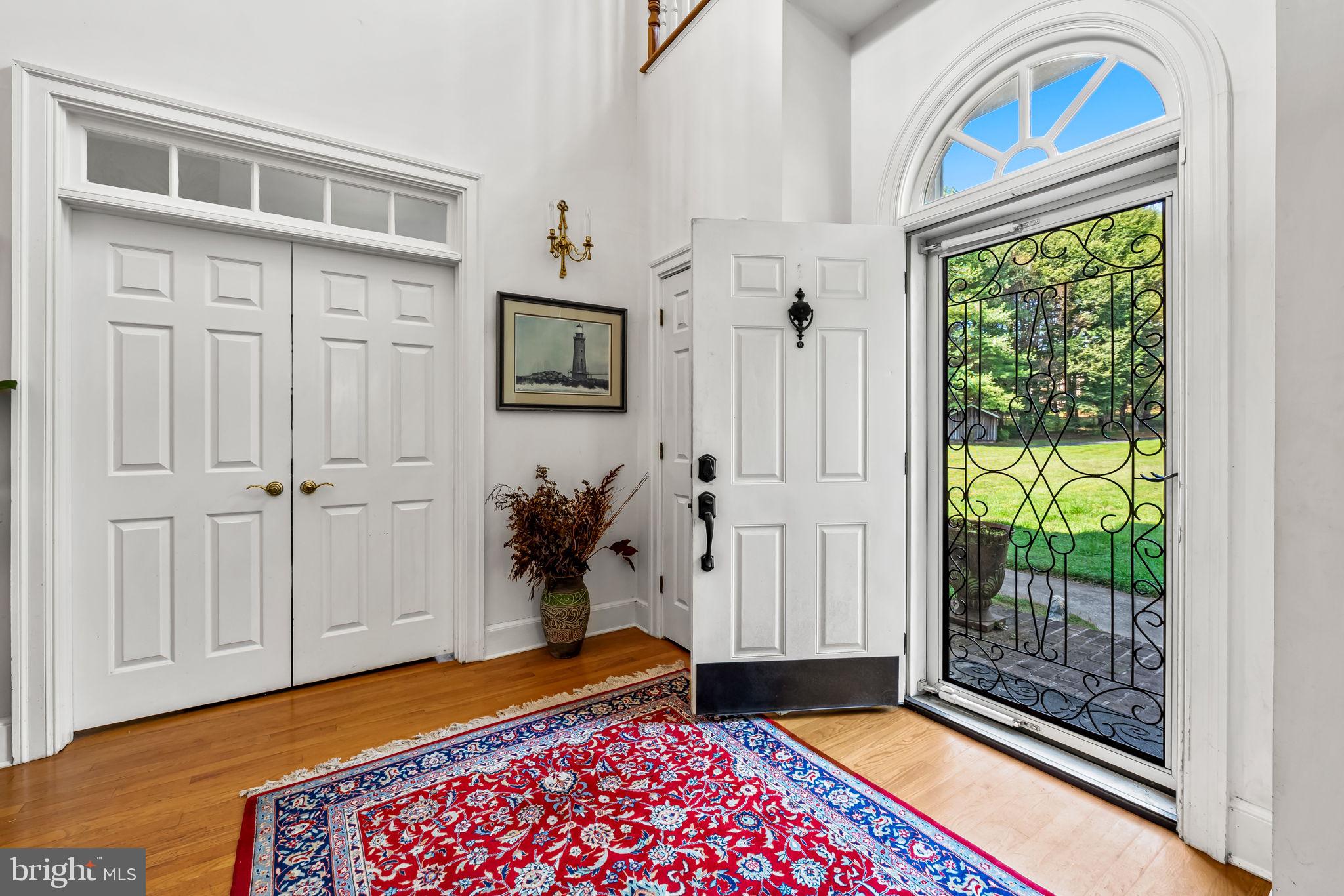 BRADFORDS REST - Residential