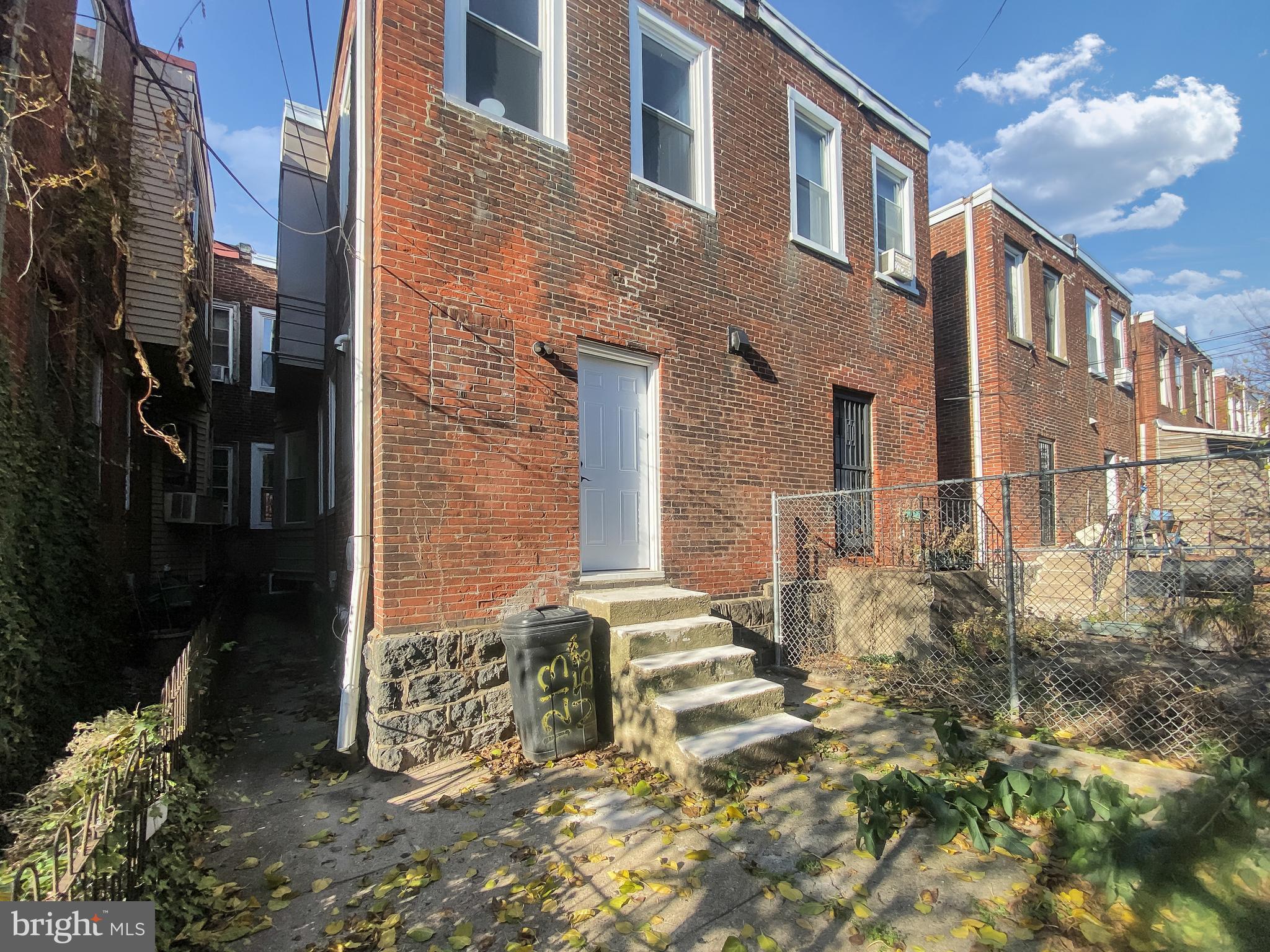 CARROLL PARK - Residential