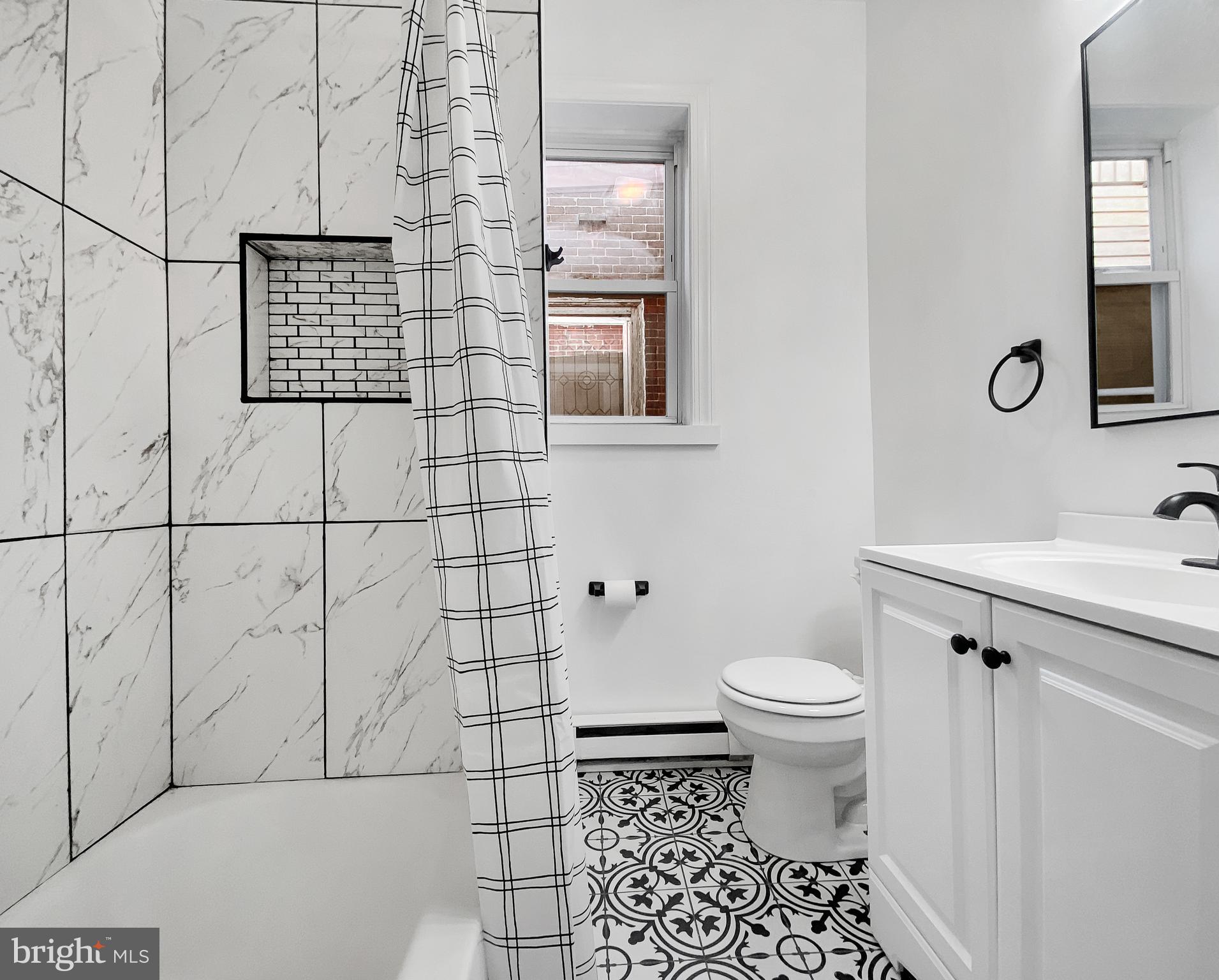 CARROLL PARK - Residential