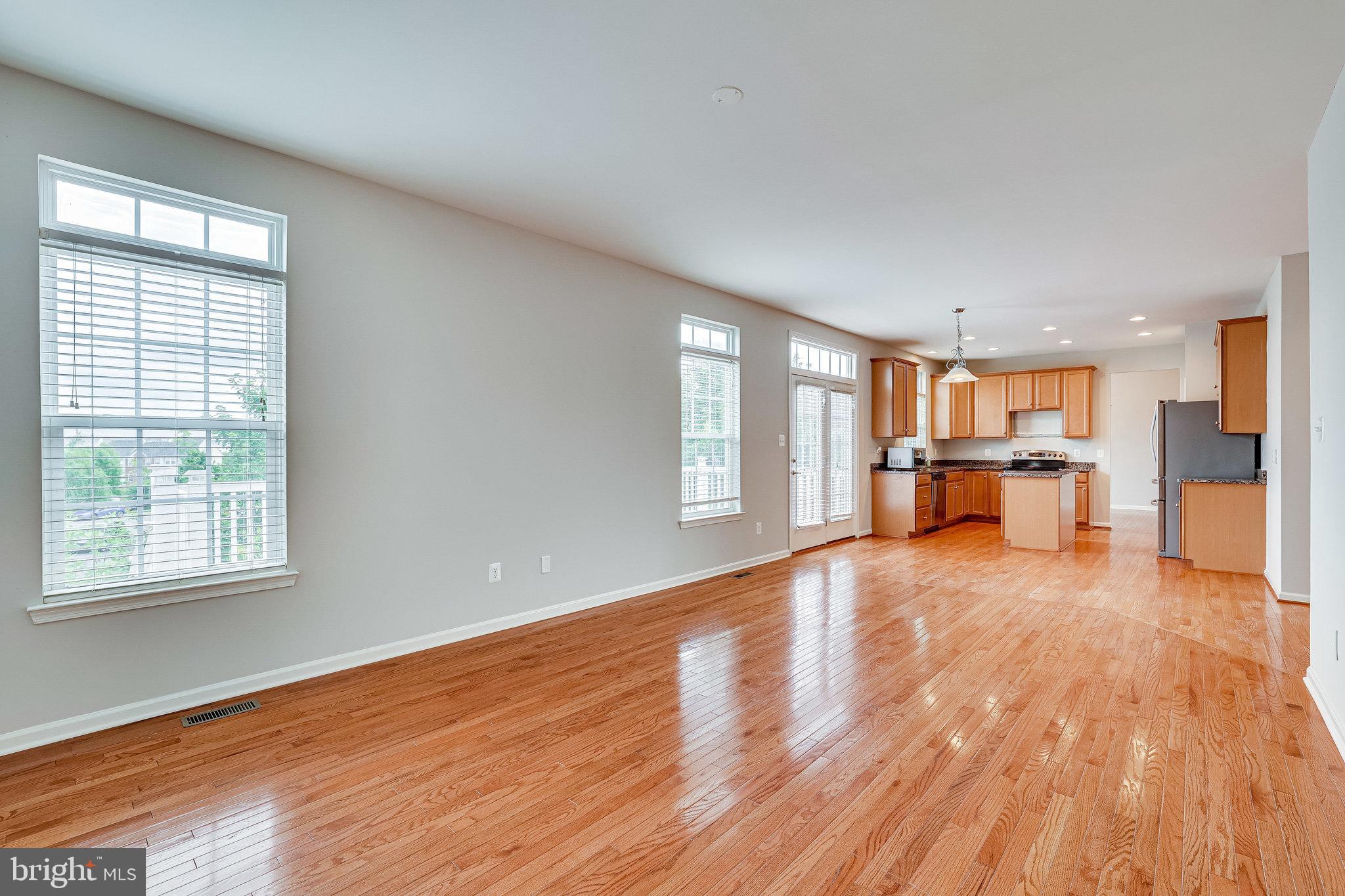 KIRKPATRICK FARMS - Residential Lease