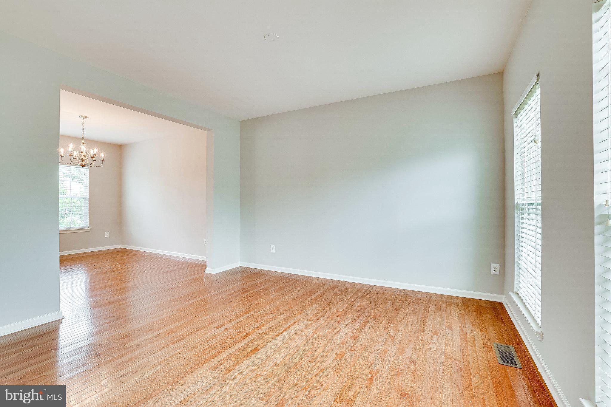 KIRKPATRICK FARMS - Residential Lease